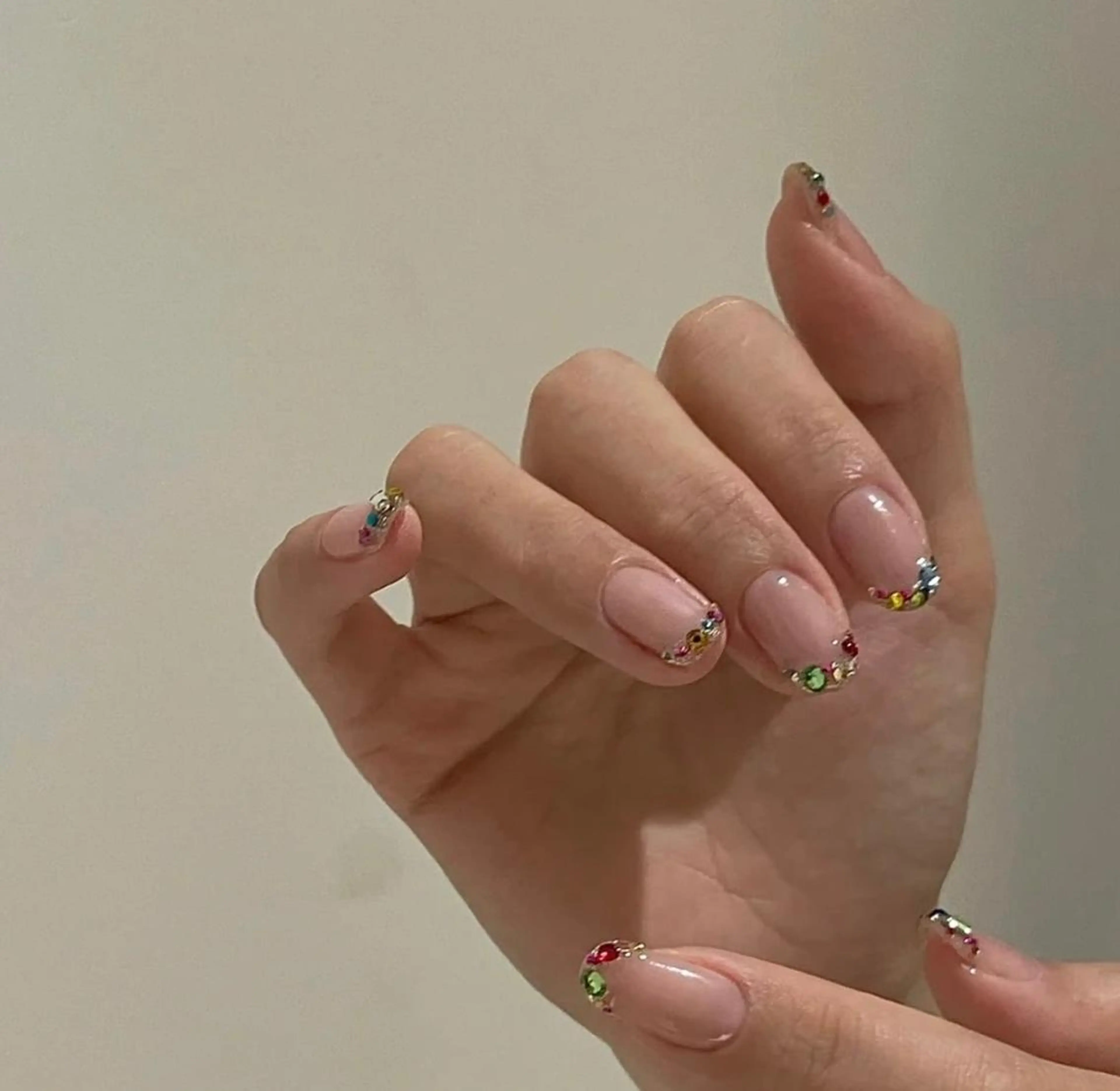 ネイル 💅E•U•B NAIL🌹所属・横浜市中区曙町 ネイルE·U·Bのネイルデザイン