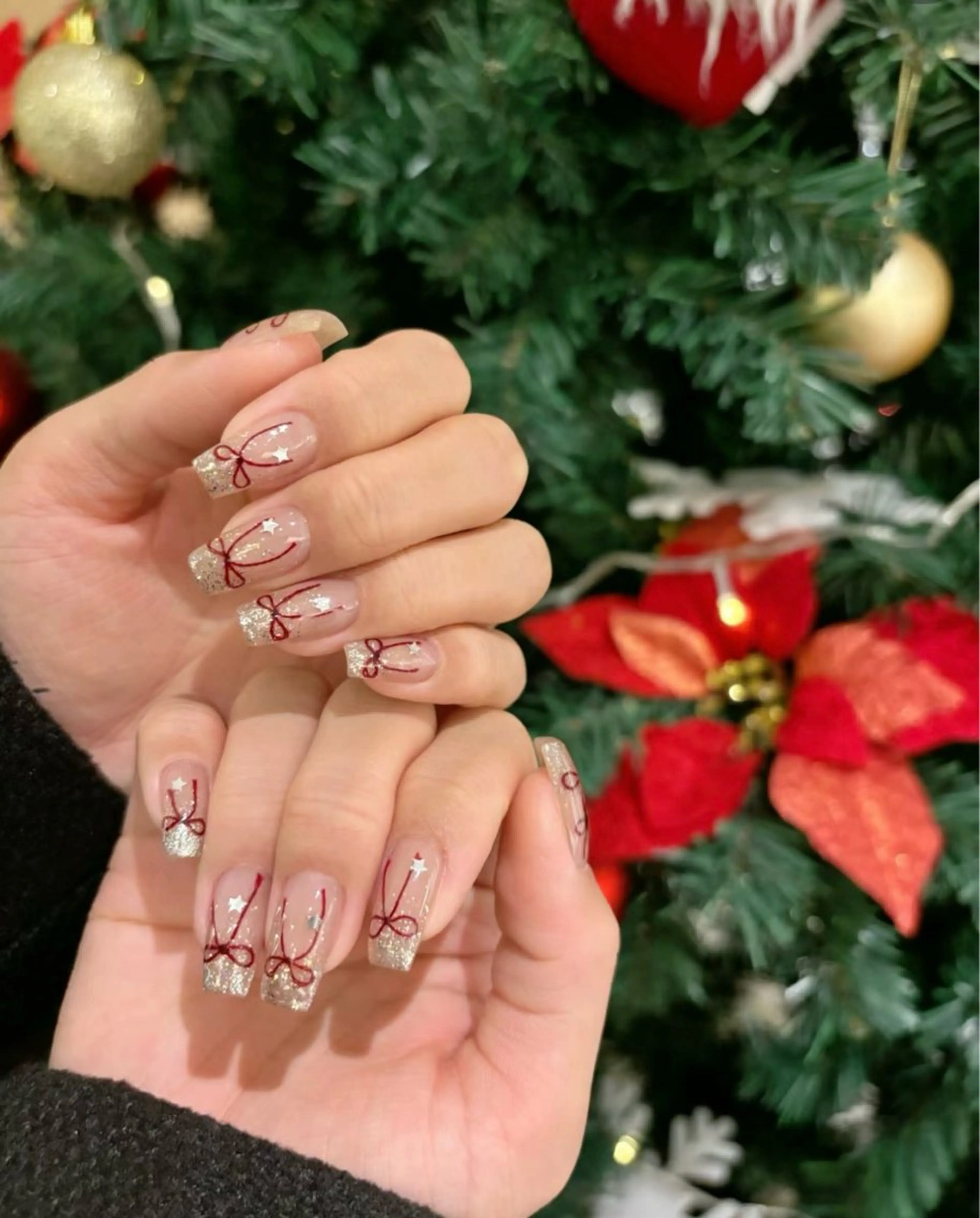 ネイル NaO Nailのネイルデザイン