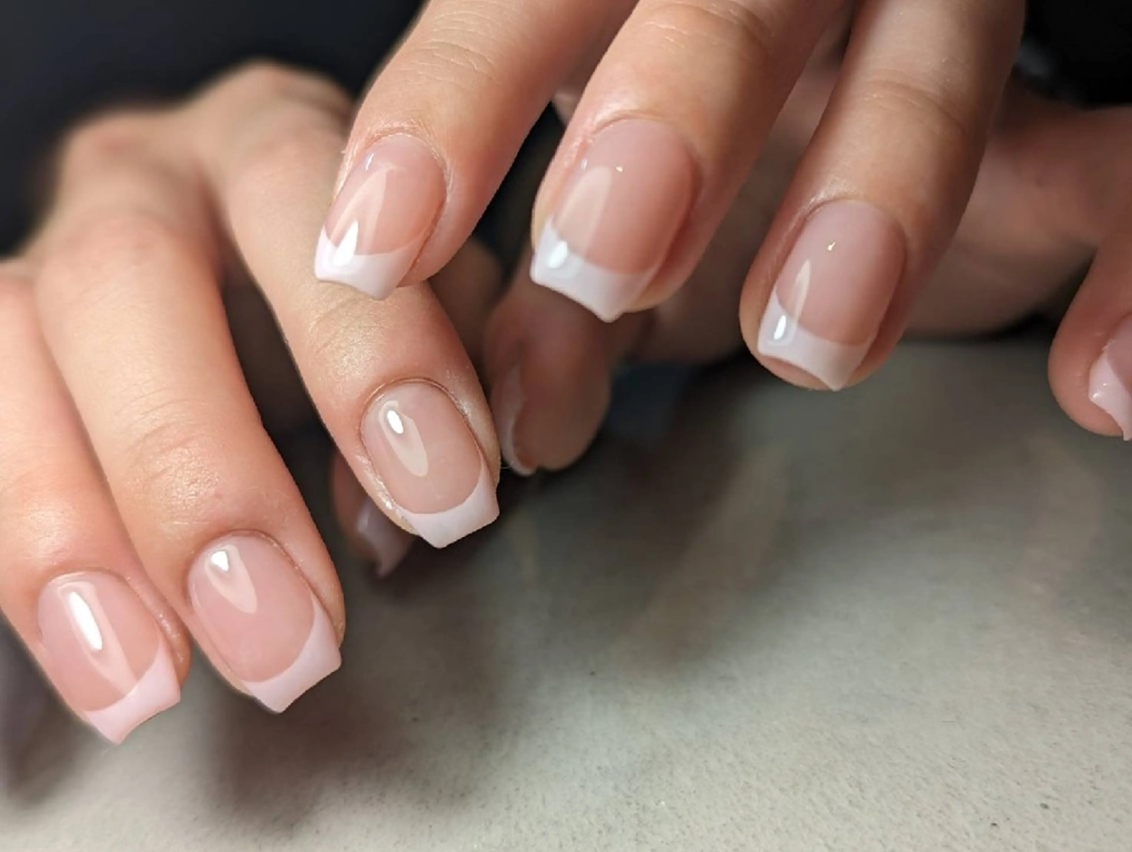 ネイル ハンドネイル Nailsalon BEeR。のネイルデザイン