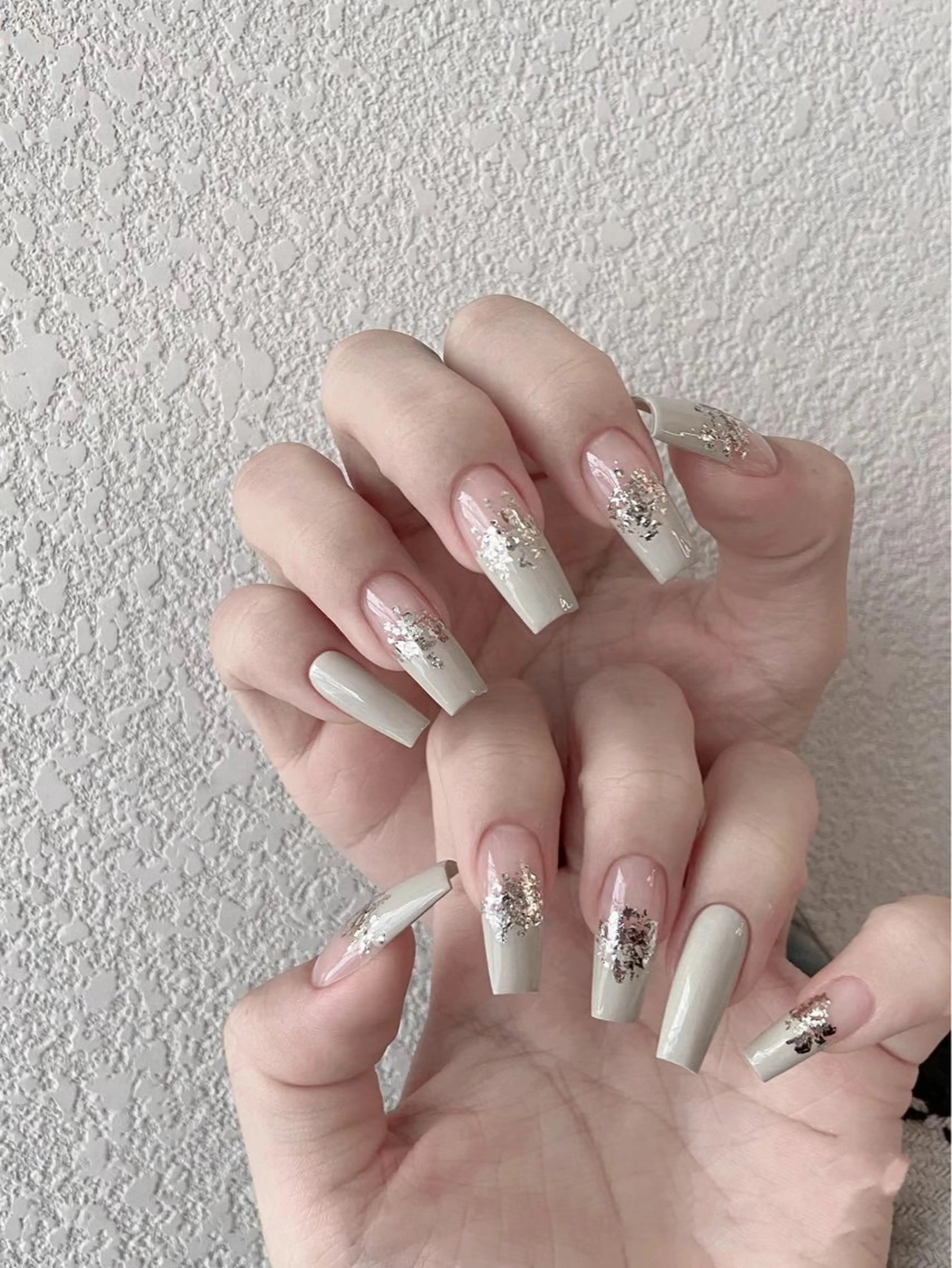 ネイル ハンドネイル HAHA NAILSのネイルデザイン