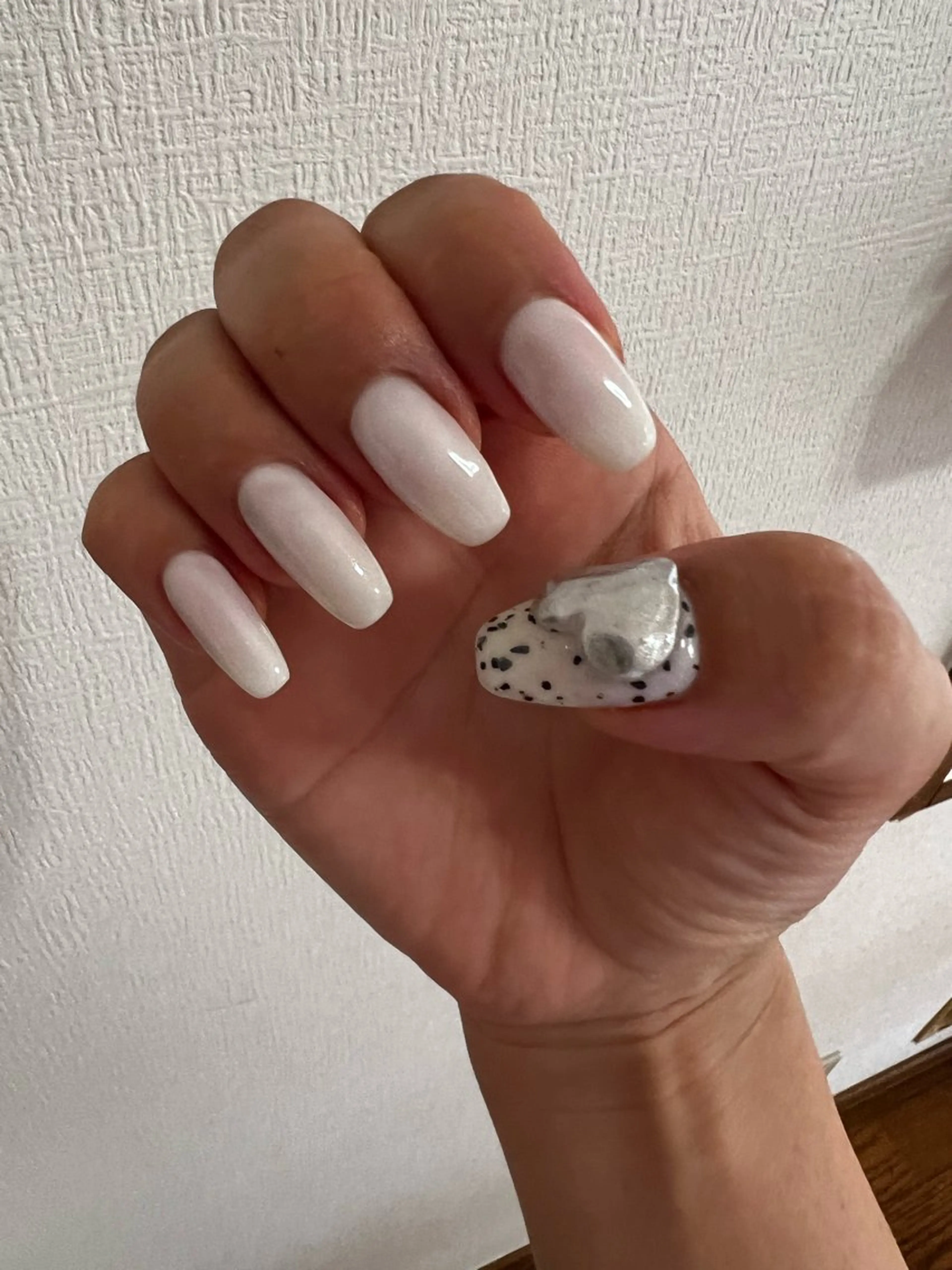 ネイル アートネイル Luminous ⭐︎のネイルデザイン