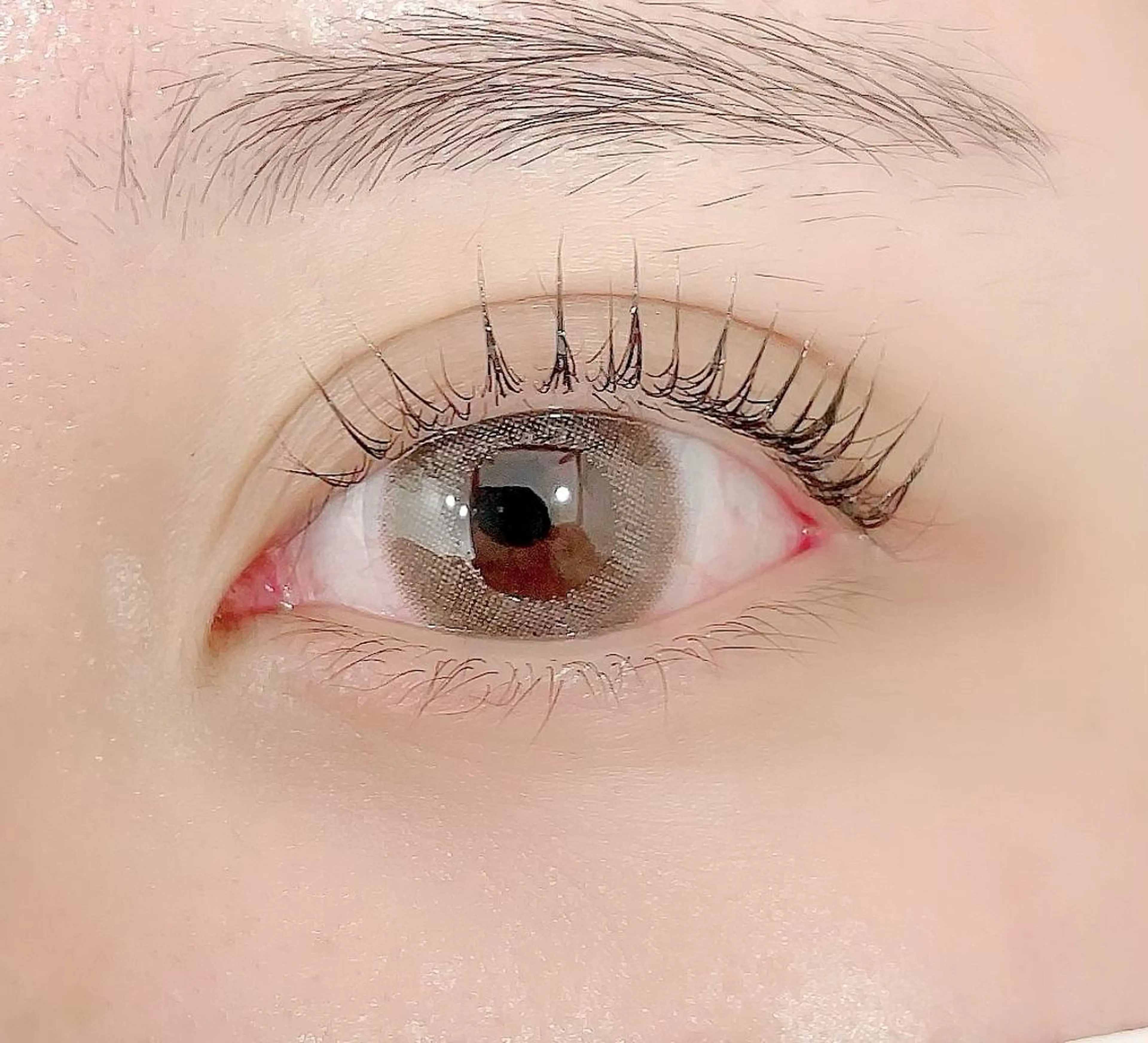 マツエク・マツパ ♡KAORI hip'seyes♡のマツエク・マツパデザイン