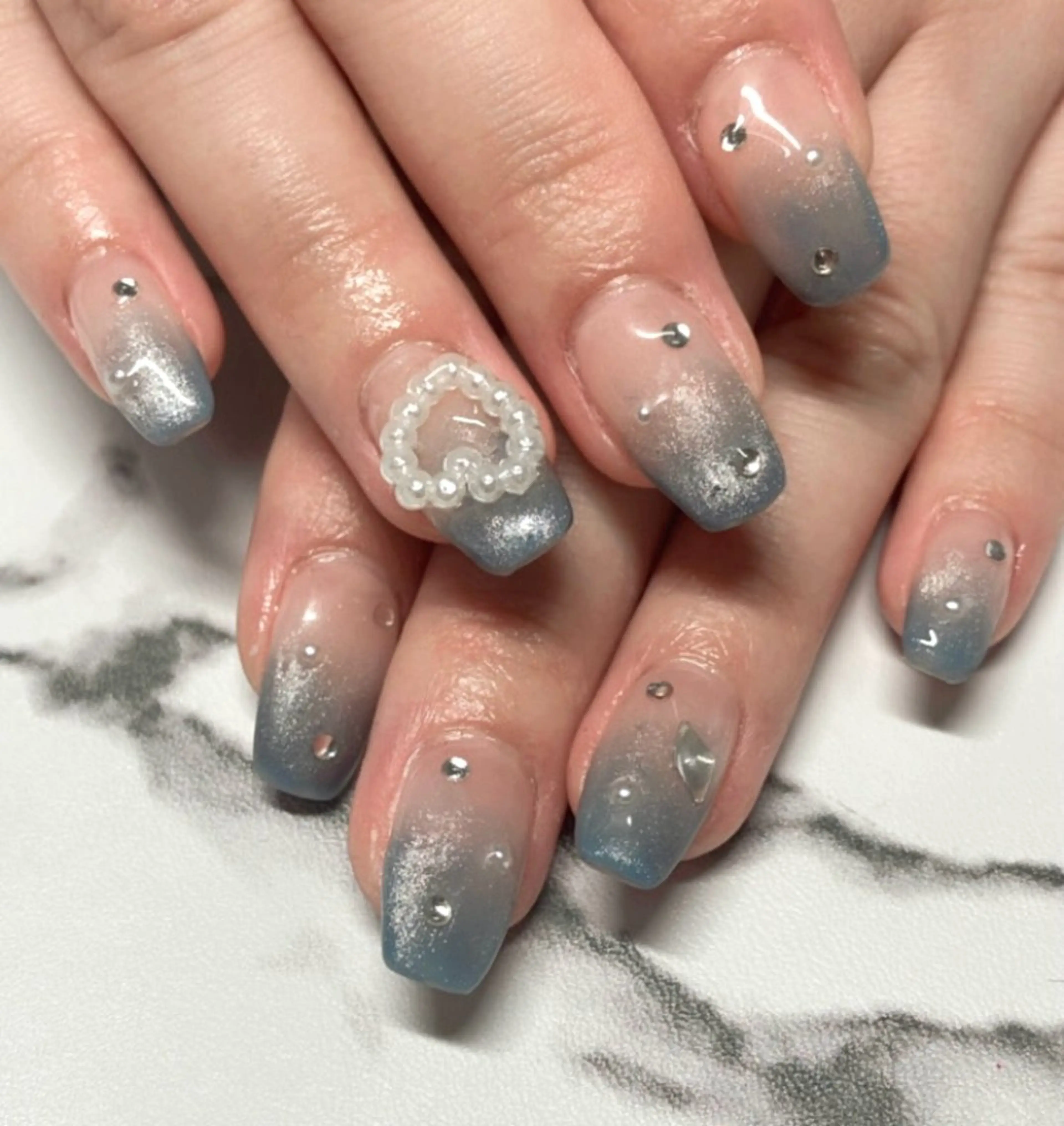 ネイル KAONAIL 【Sakurai】のネイルデザイン