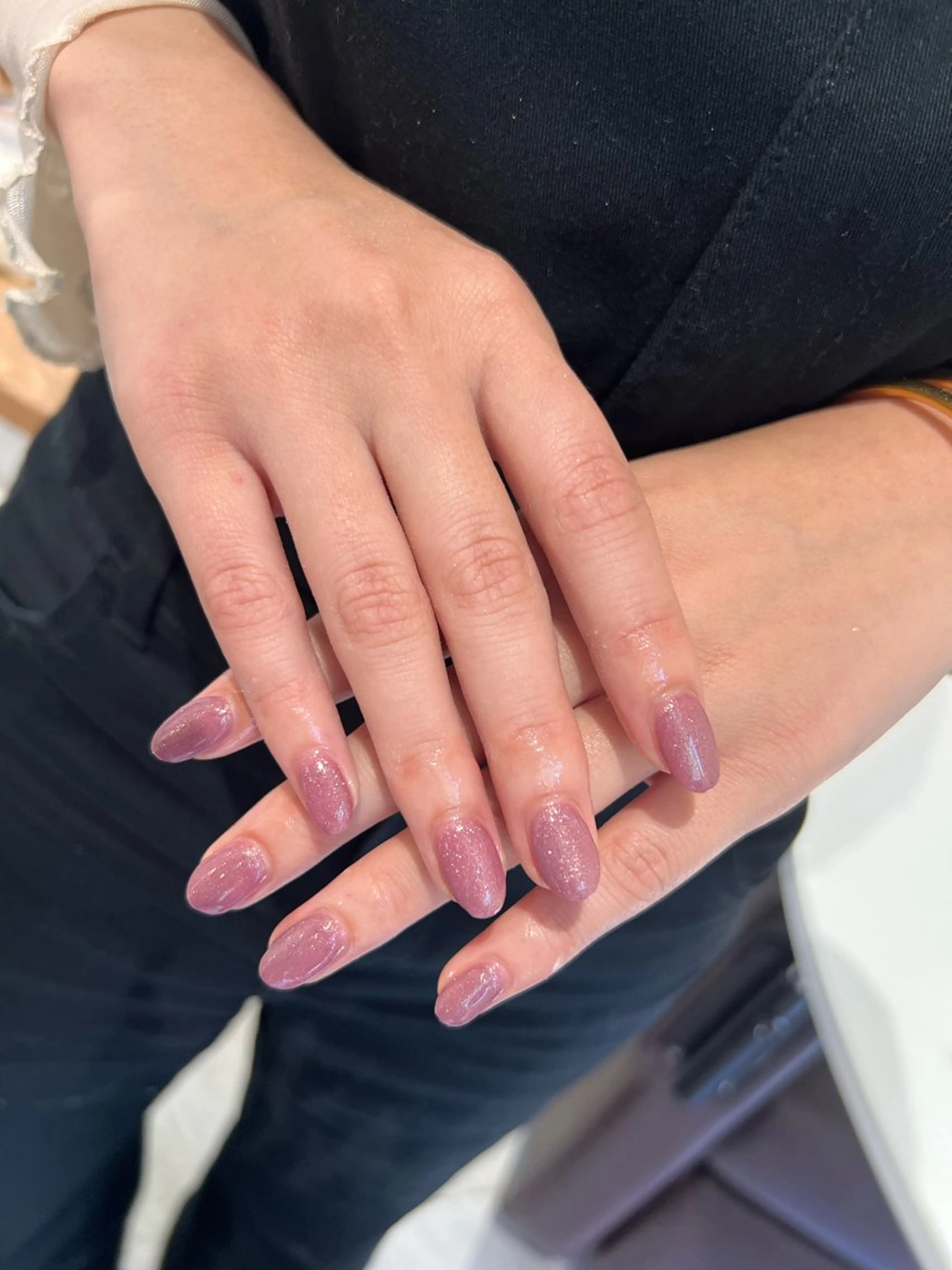 ネイル 若狭 早希のネイルデザイン