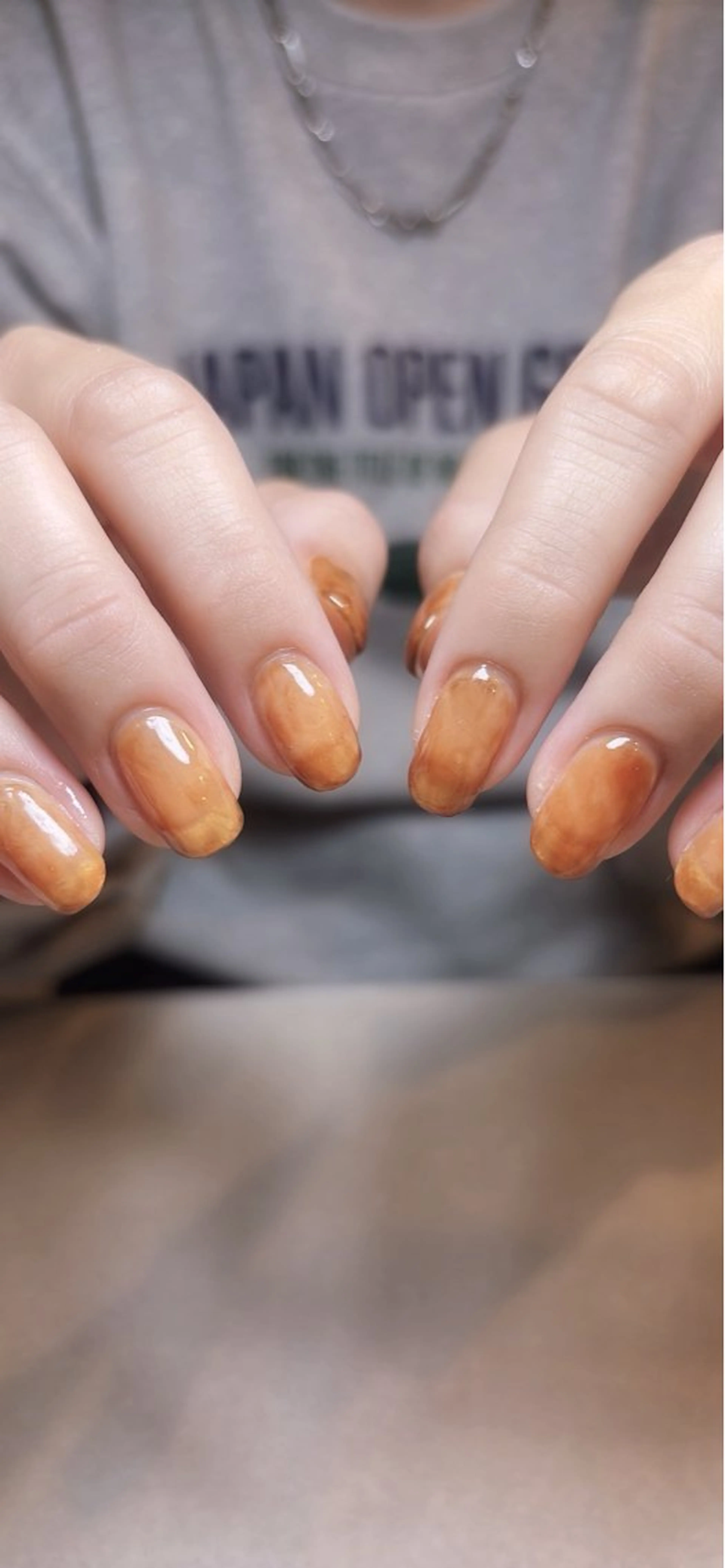 ネイル N mikaのネイルデザイン