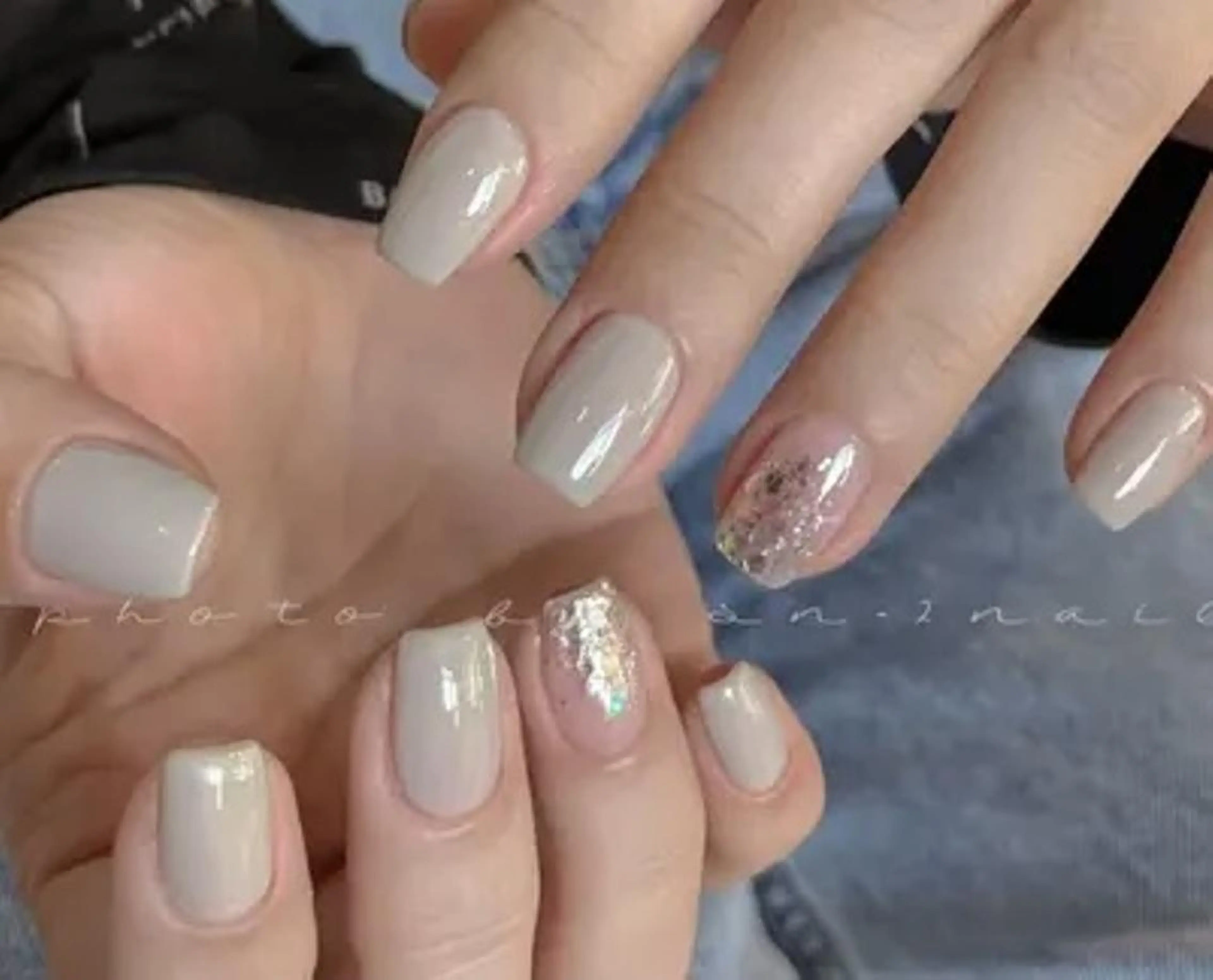 ネイル inf リエネイルサロンのネイルデザイン