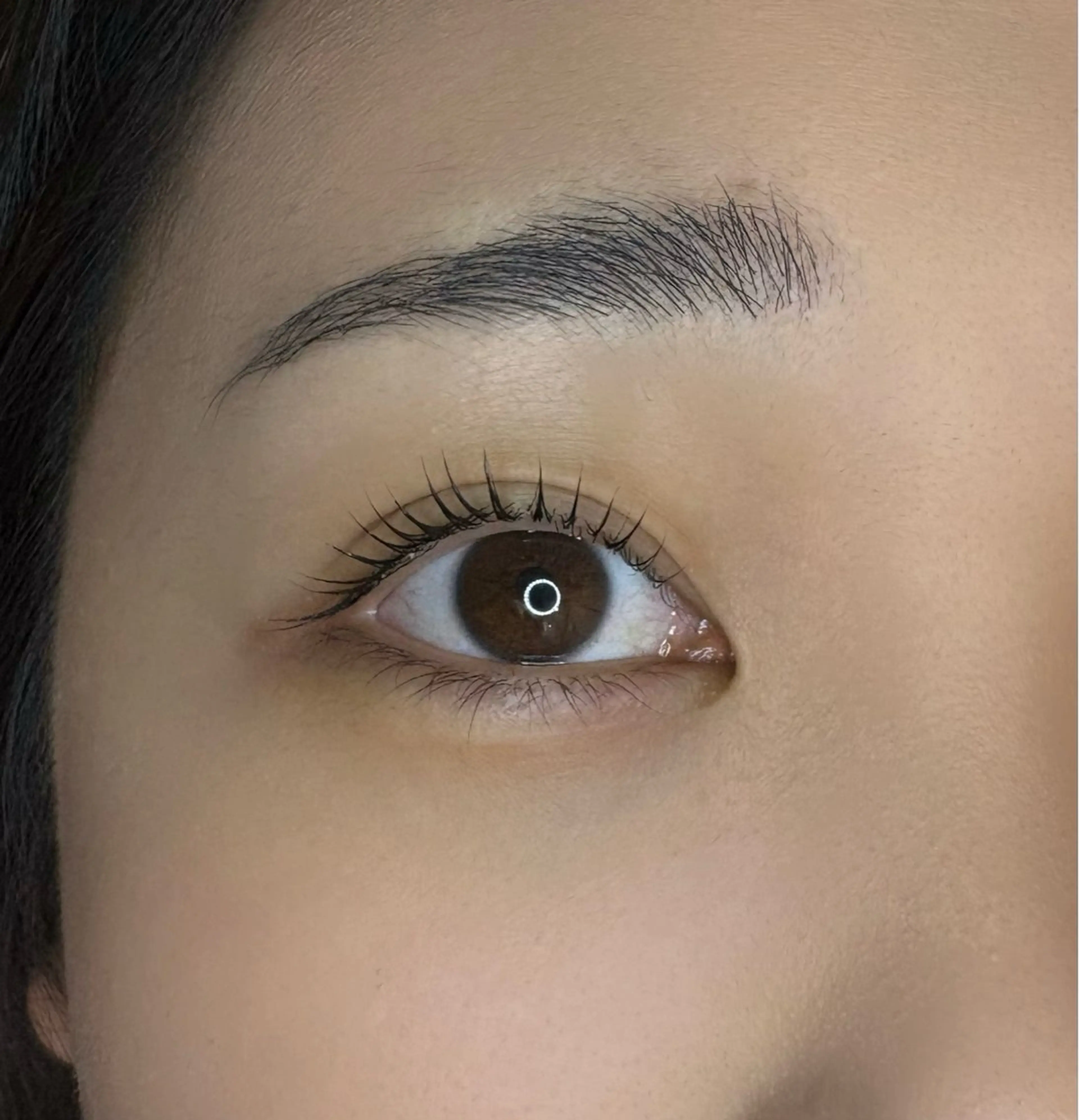 マツエク・マツパ Re:Daisy所属・eyelash 松本のマツエク・マツパデザイン