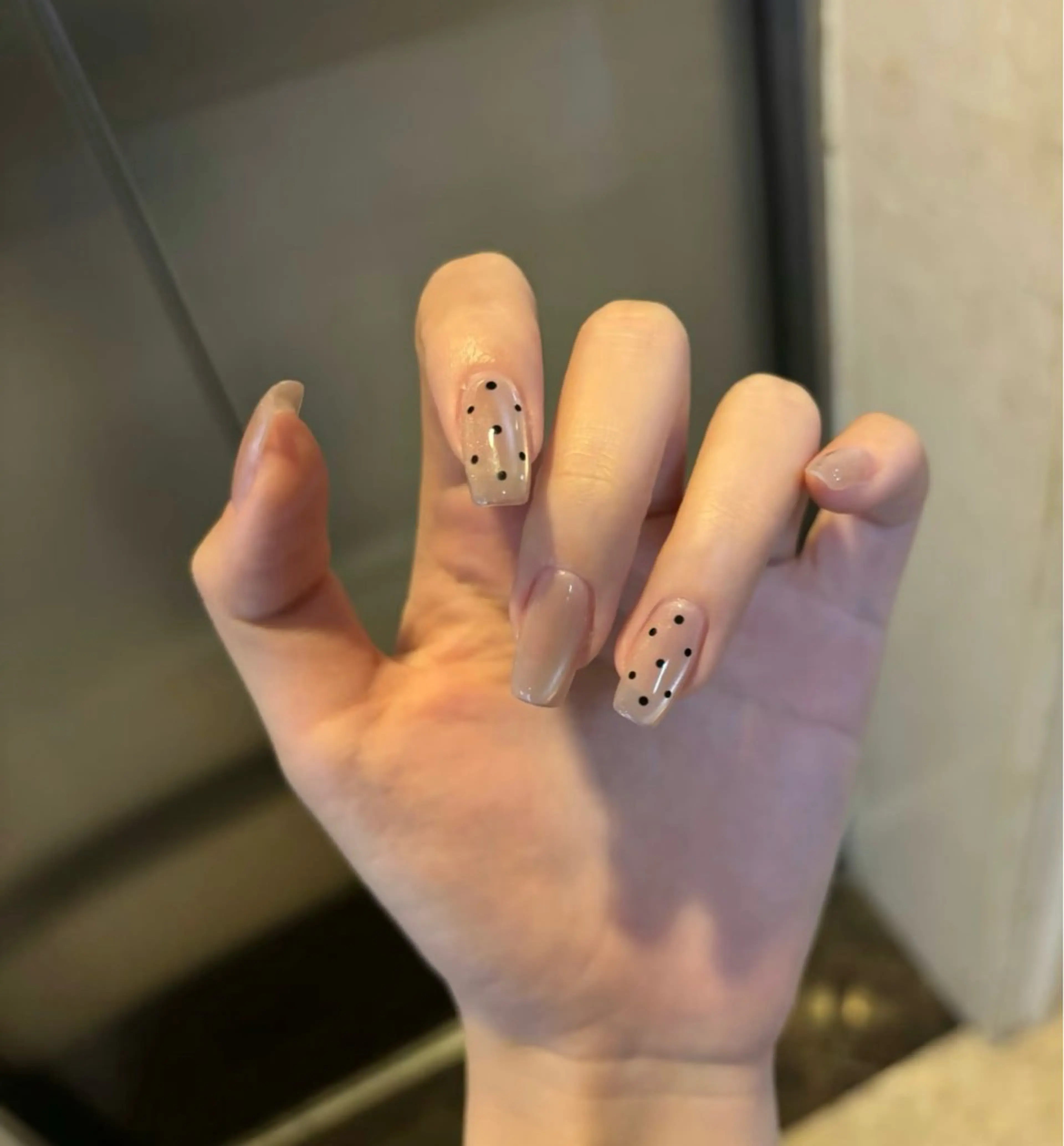 ネイル 💅ネイリスト 🍒harukaのネイルデザイン