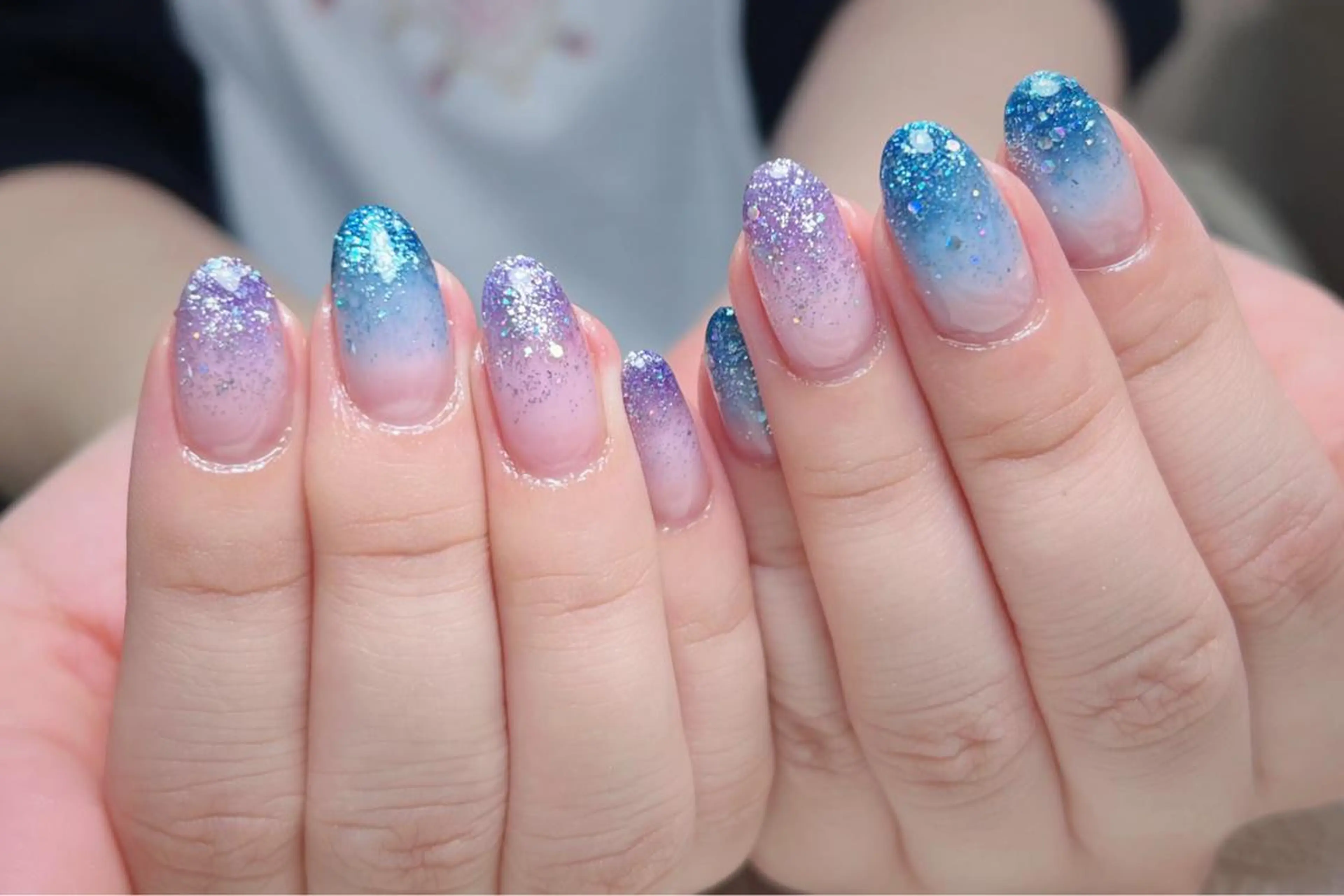 ネイル ハンドネイル MSSugar Nailのネイルデザイン