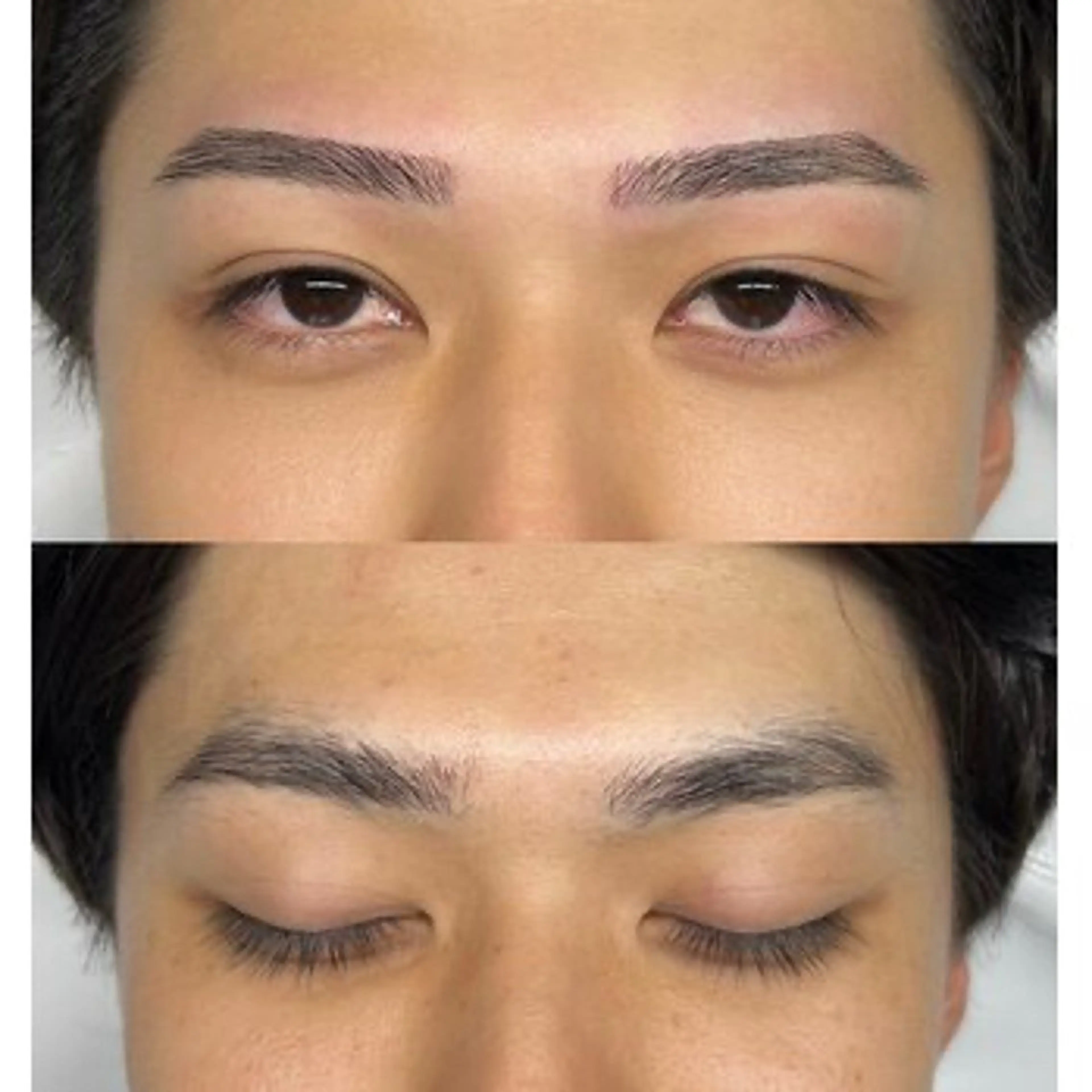 Open記念価格✨【メンズ眉毛専門店】眉毛スタイリングの写真