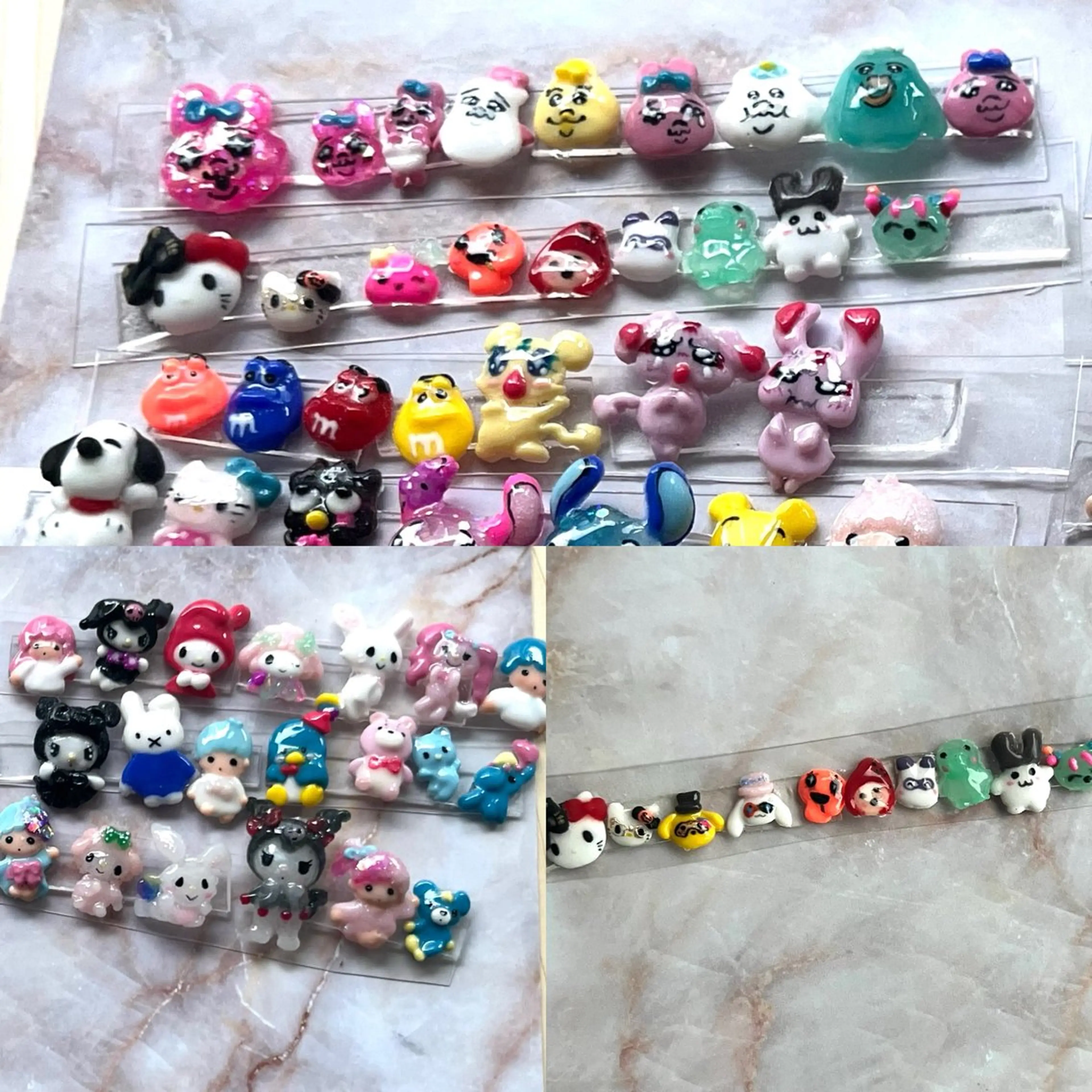 ネイル plaisir所属・plaisir プレジールネイルのネイルデザイン