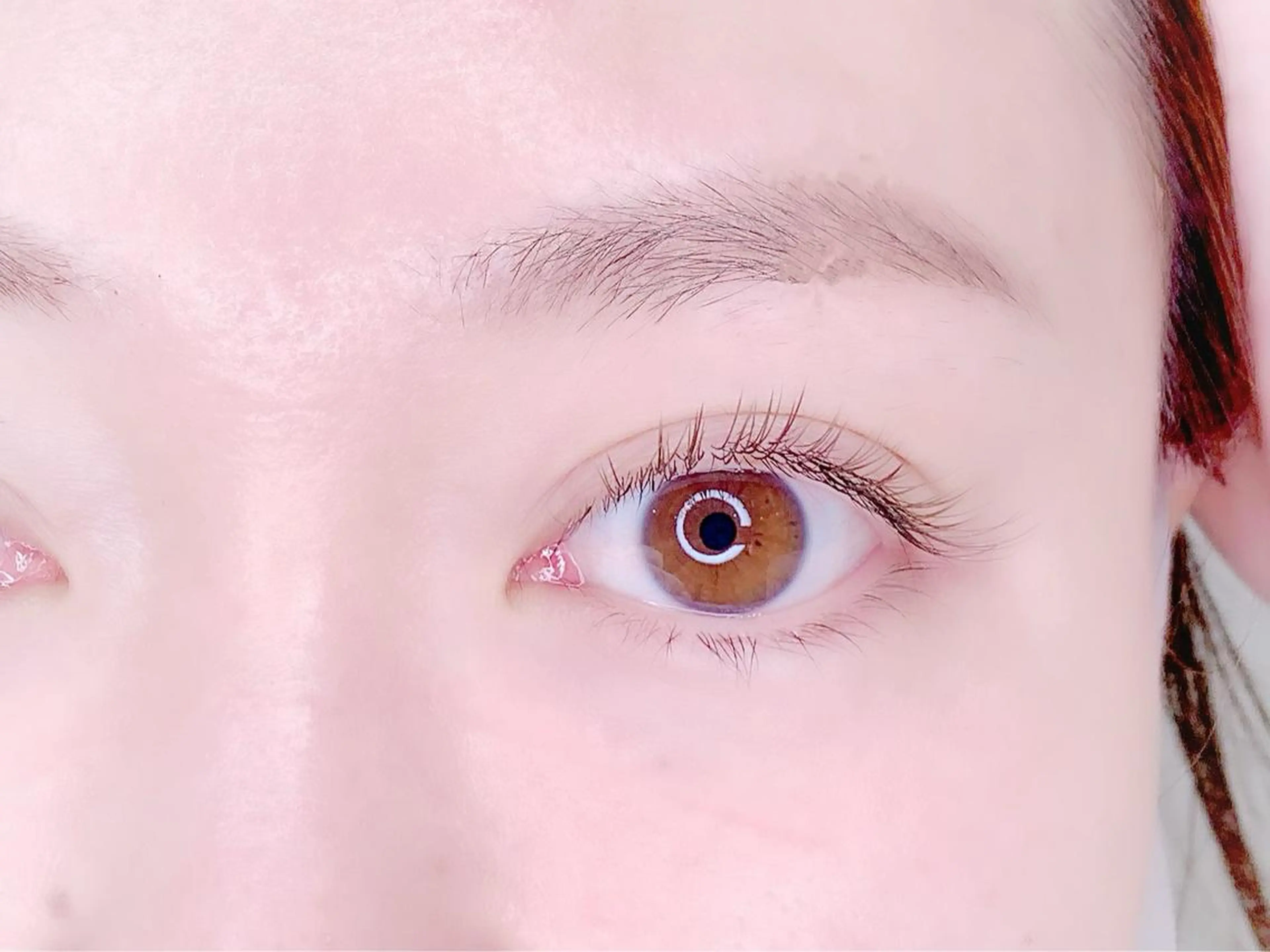 マツエク・マツパ 🫧Ramo 大宮店🍒のマツエク・マツパデザイン