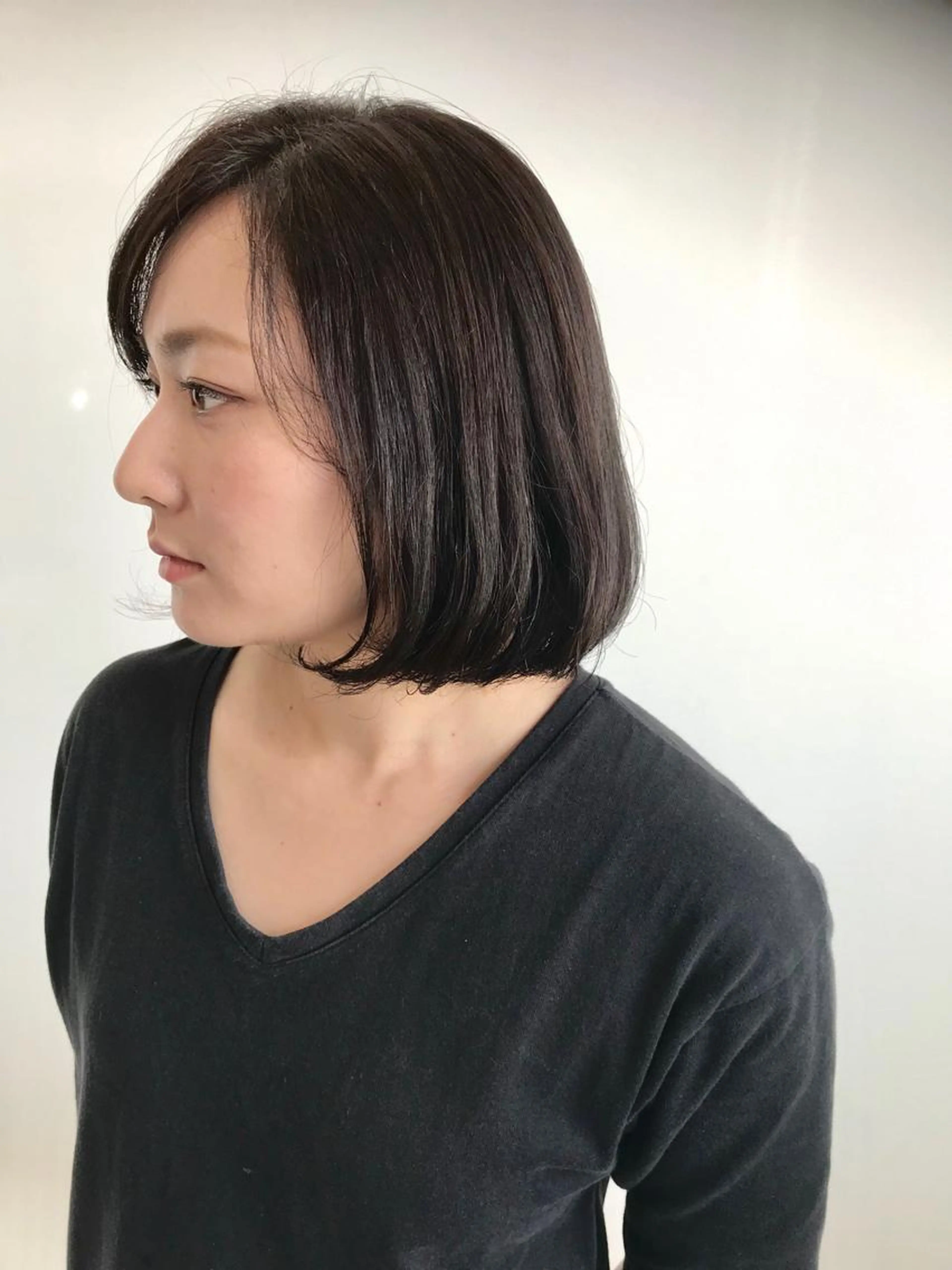 カット&ヘッドスパの写真