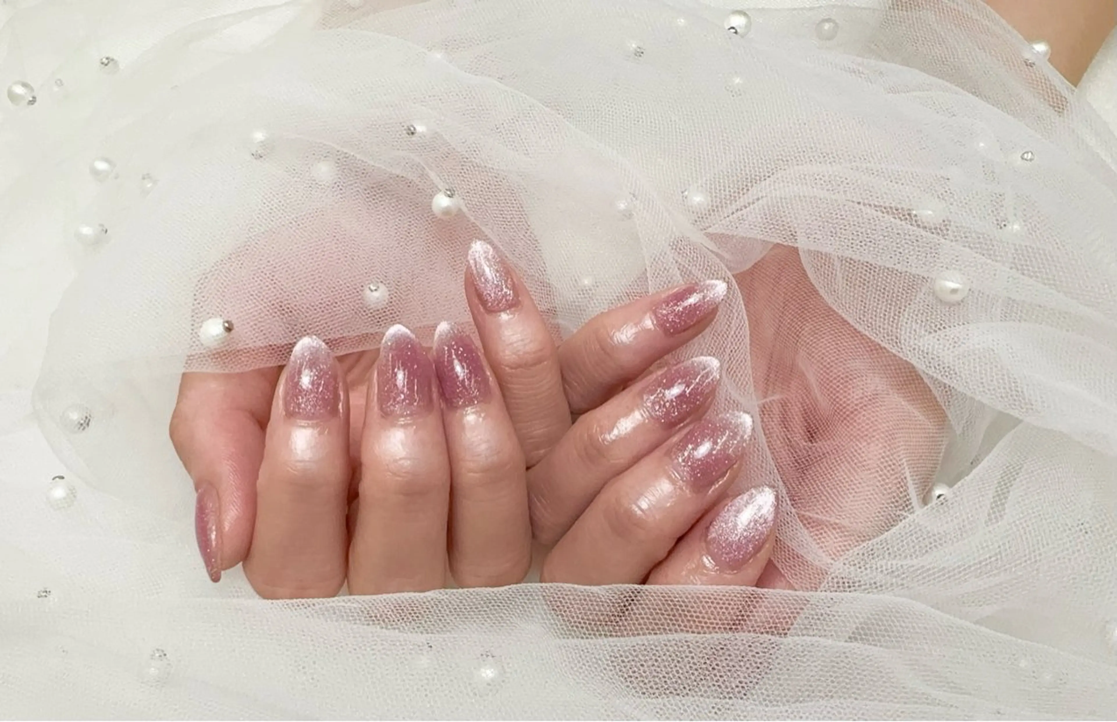 ネイル garden Nail Salonのネイルデザイン