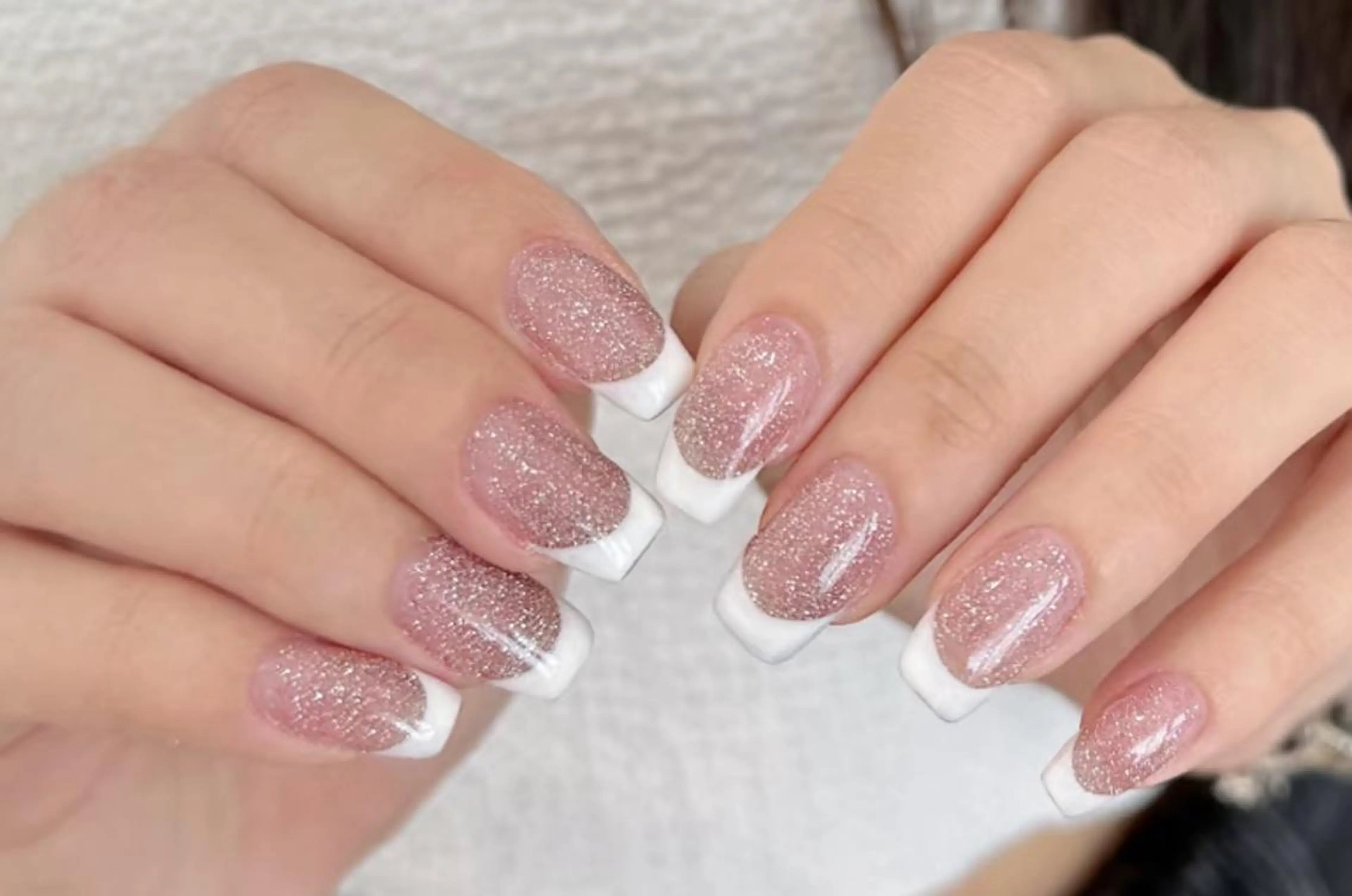 ネイル ハンドネイル 🎀 NaNa_nailのネイルデザイン