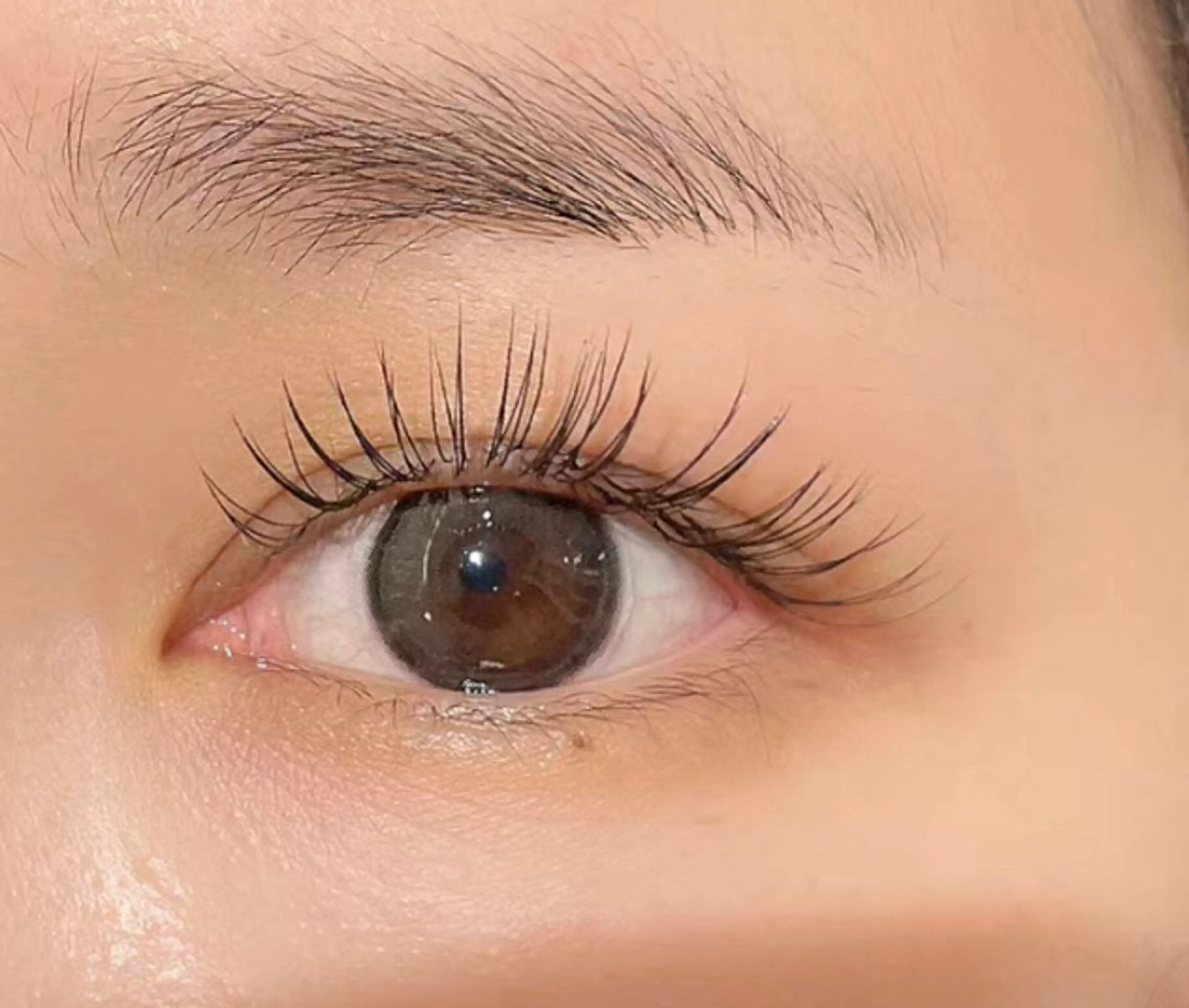 マツエク・マツパ Arana salonあゆみ🦋のマツエク・マツパデザイン