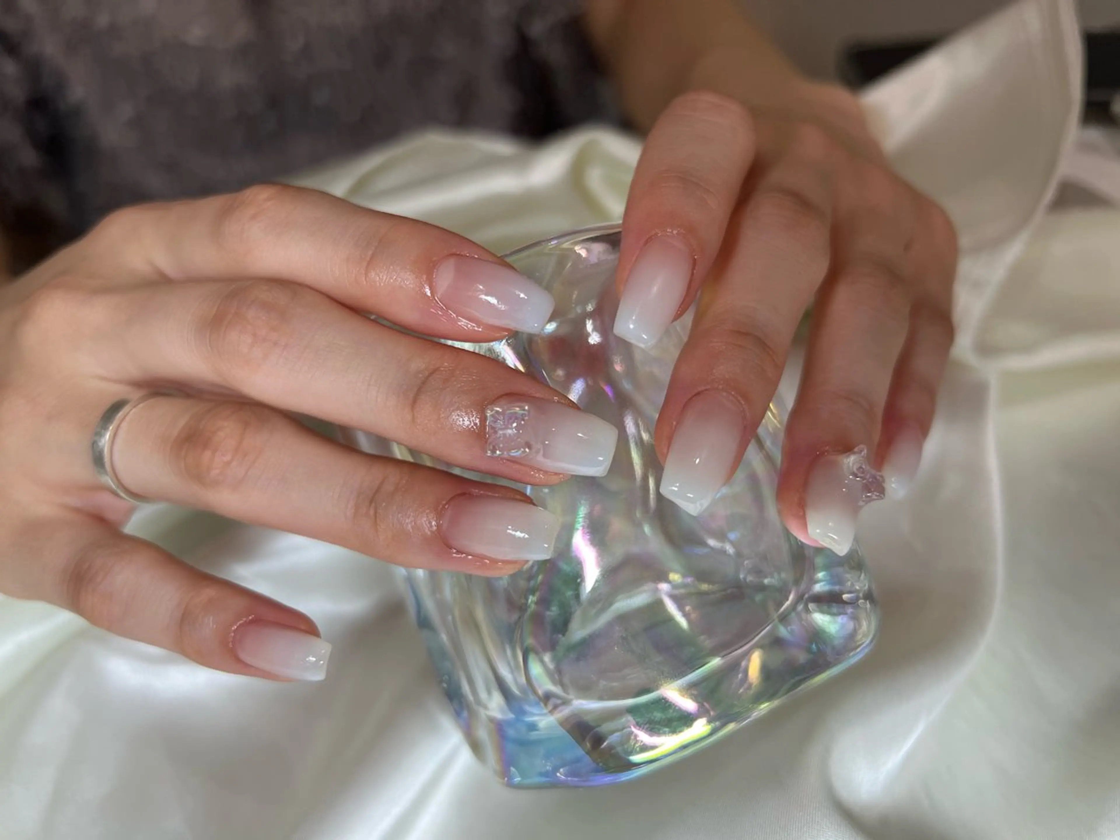 ネイル Private nailsalon  N所属・N nailのネイルデザイン