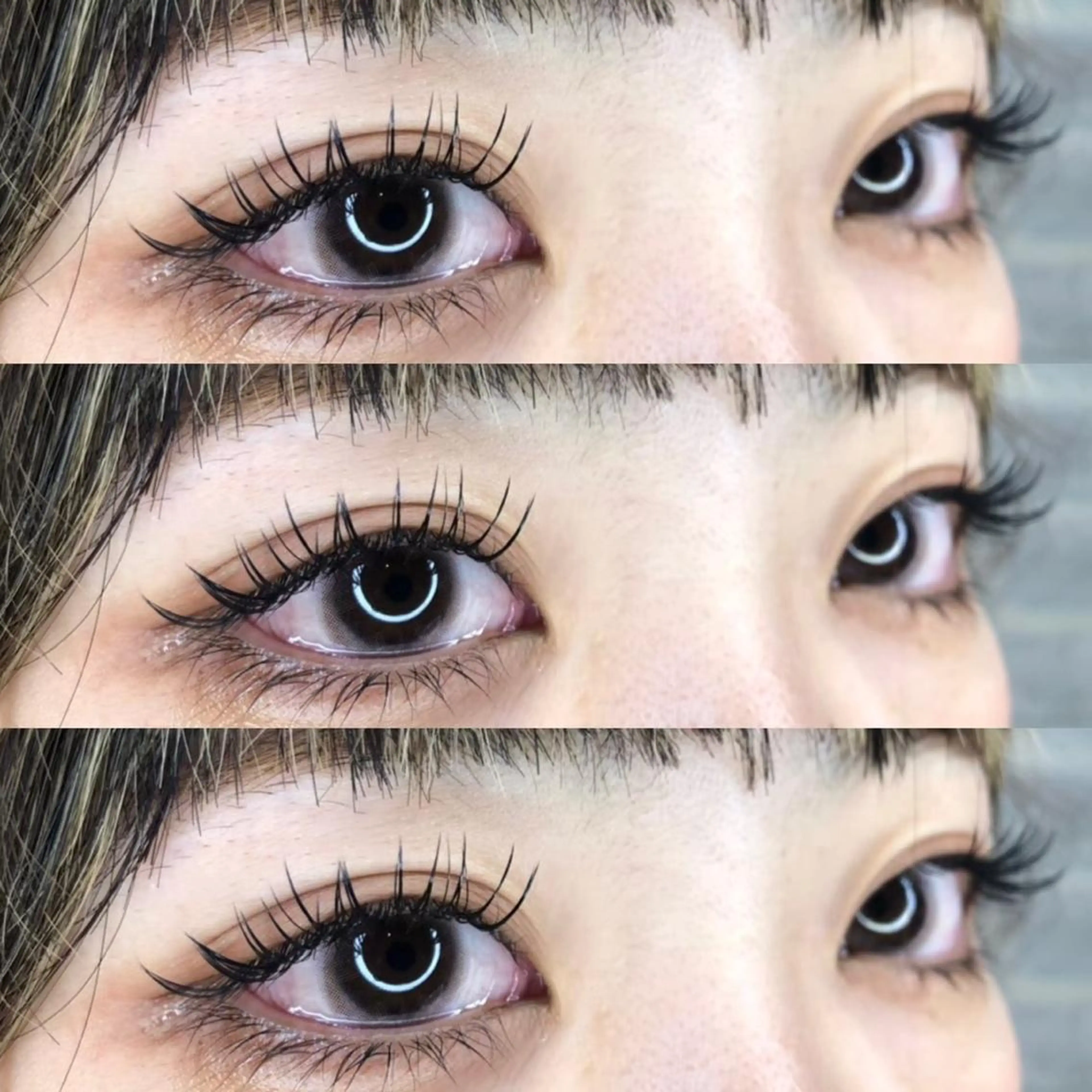 マツエク・マツパ 【美容系メンズ特化】 RYOのヘアスタイル