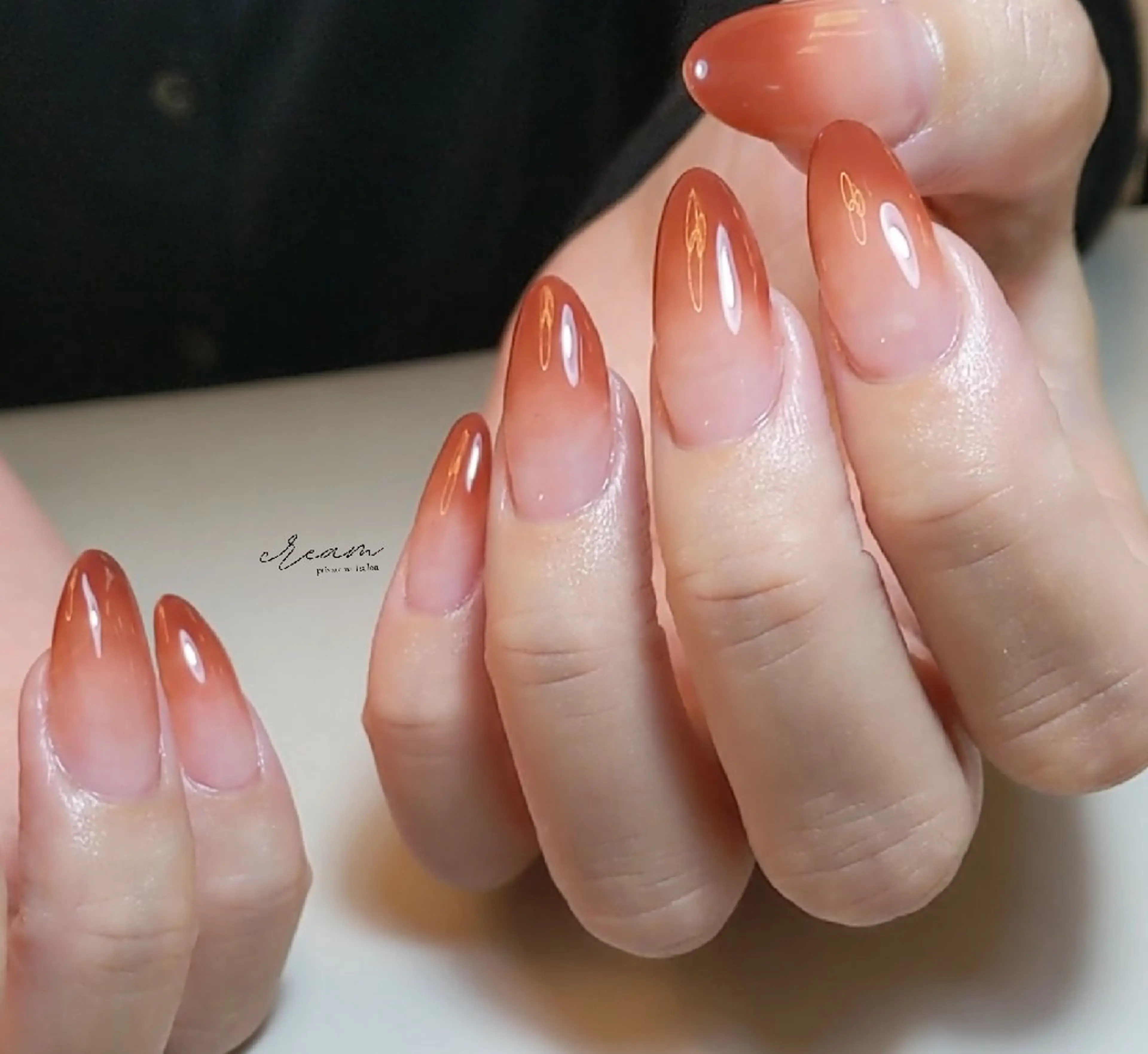 ネイル 持ち込み ハンドネイル cream. nailのネイルデザイン