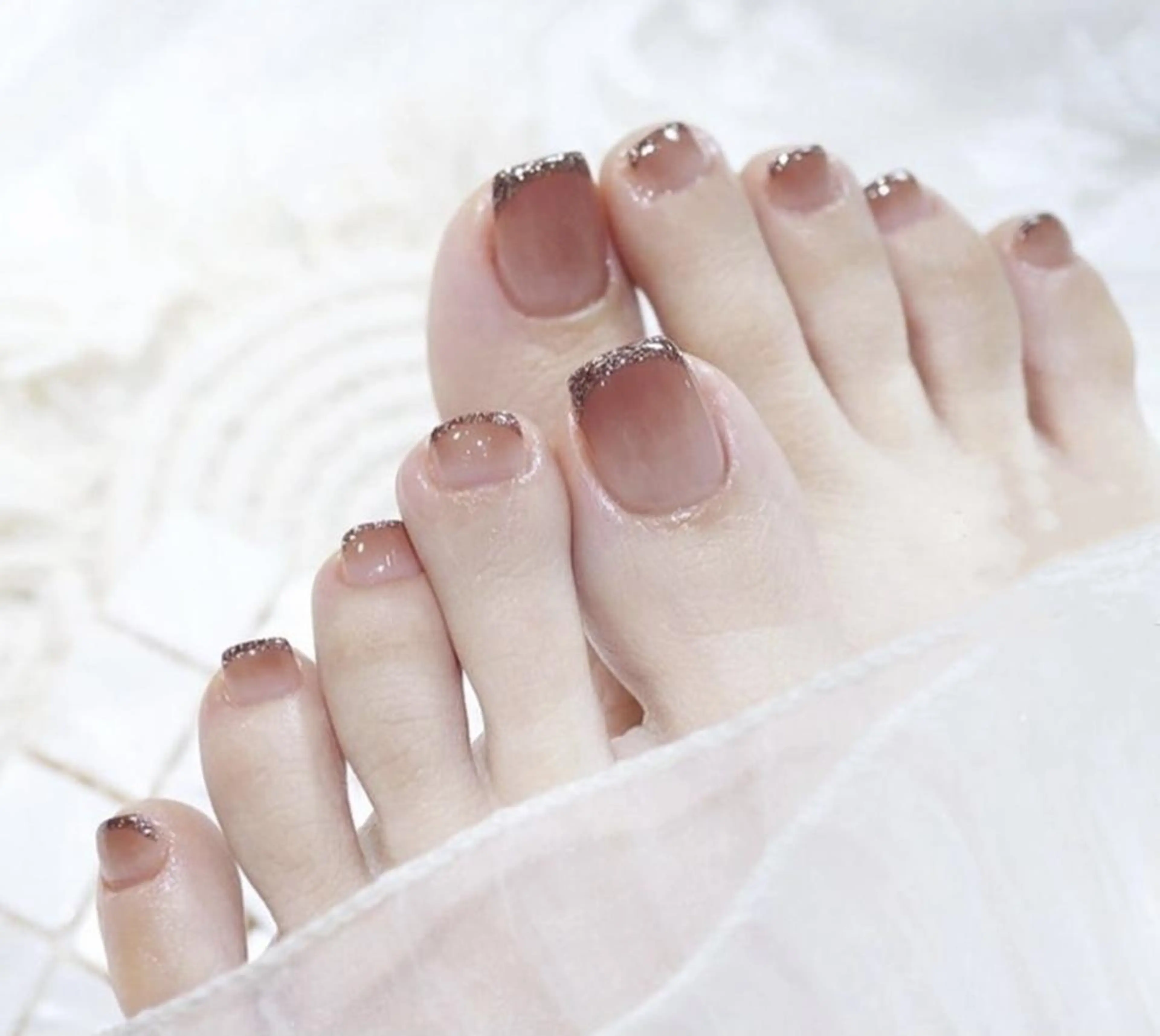 ネイル Cute beauty2のマツエク・マツパデザイン