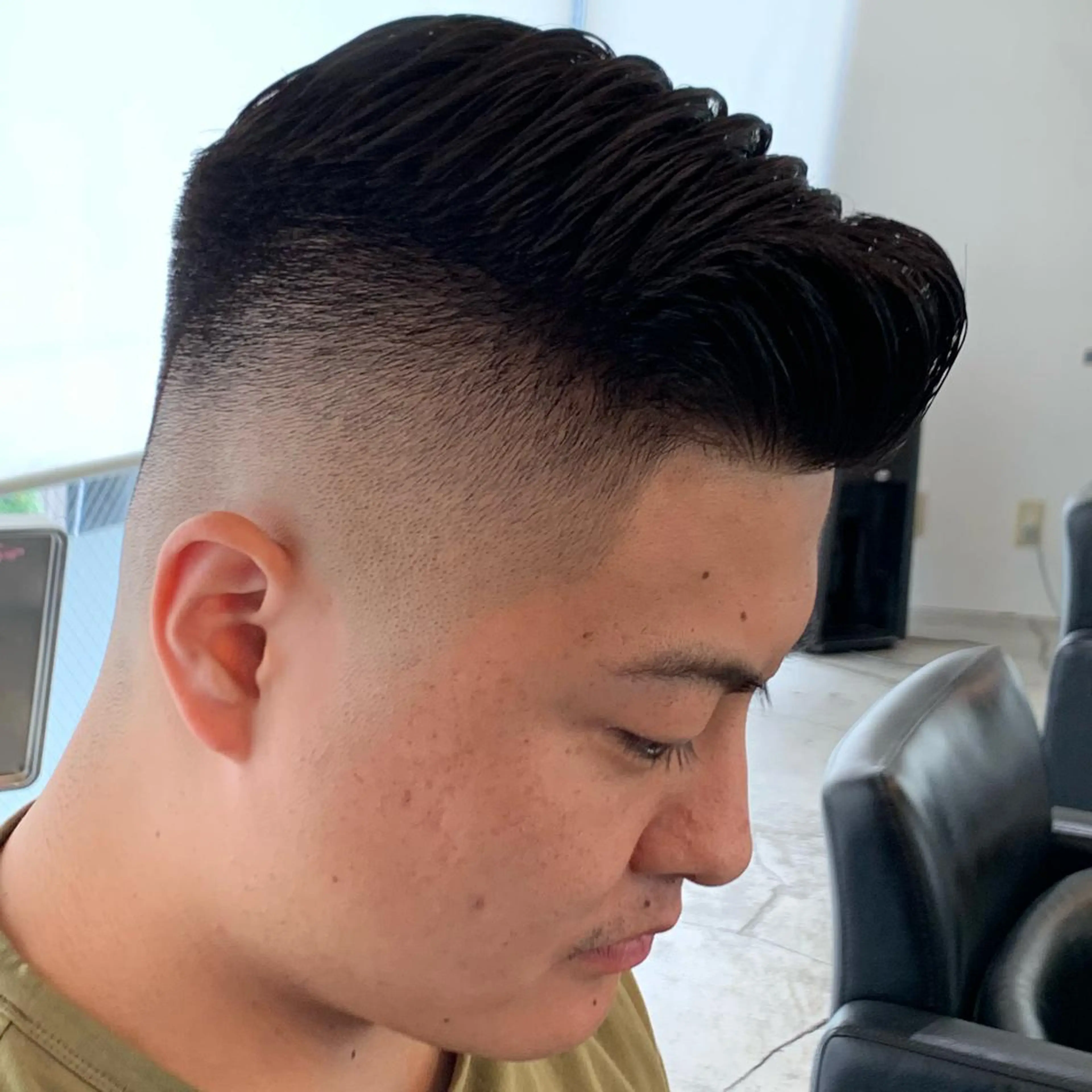 メンズ merry craftsmans factory所属・💈ᴍᴇʀʀʏ ᴋᴇɪsʜɪ💈のヘアスタイル