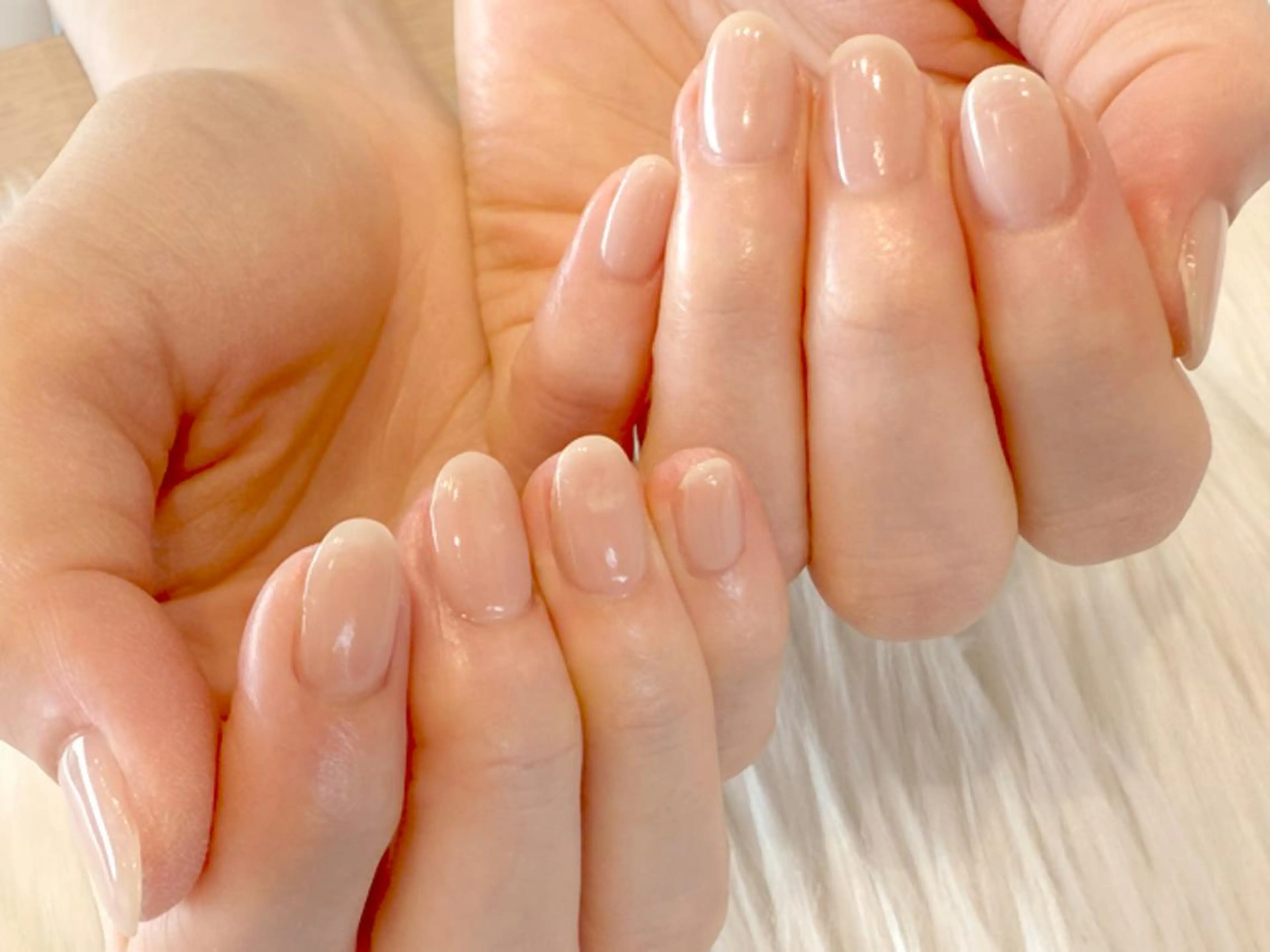 ネイル ハンドネイル Miku. Nのネイルデザイン