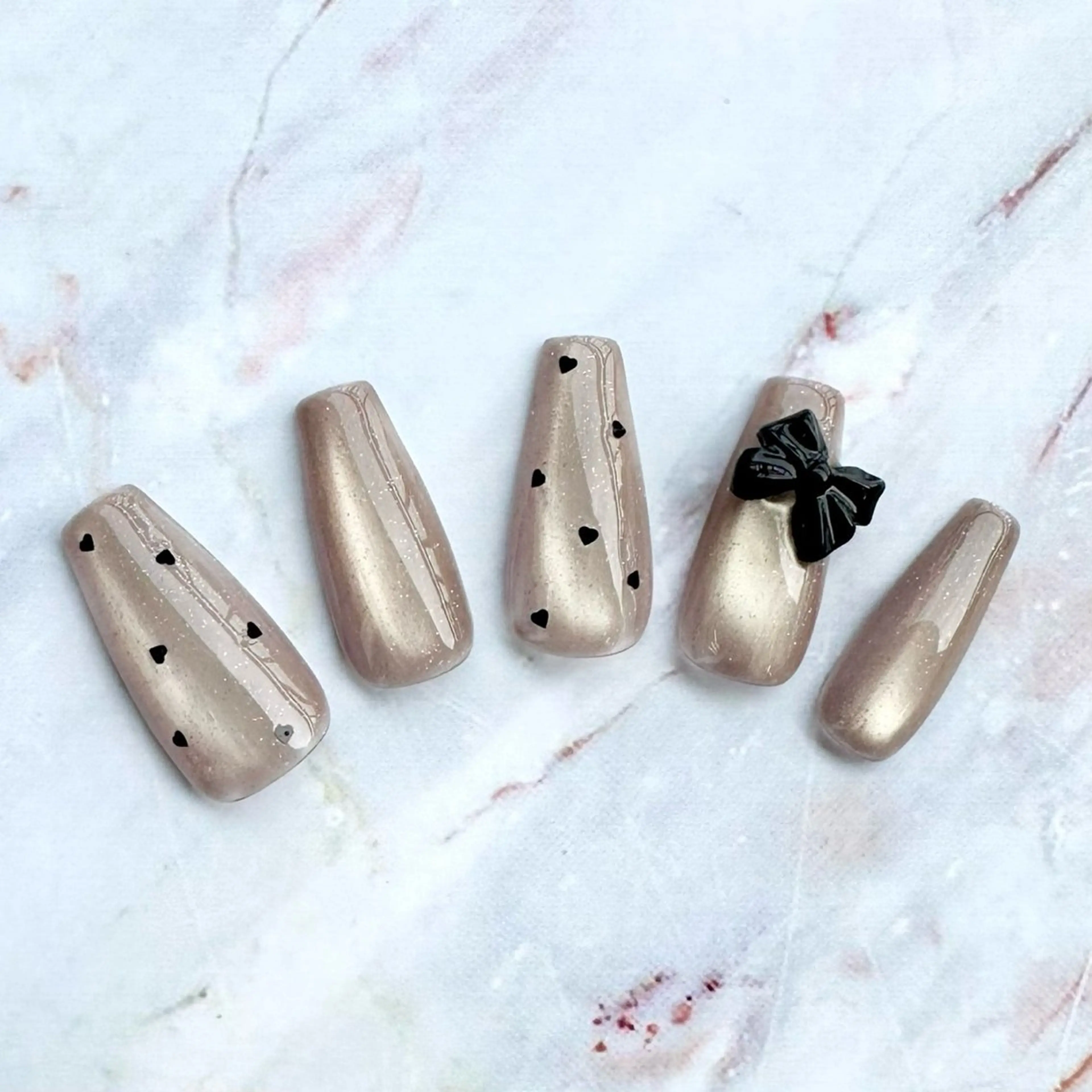 ネイル ハンドネイル ハンドケア étoile 吉祥寺店のネイルデザイン