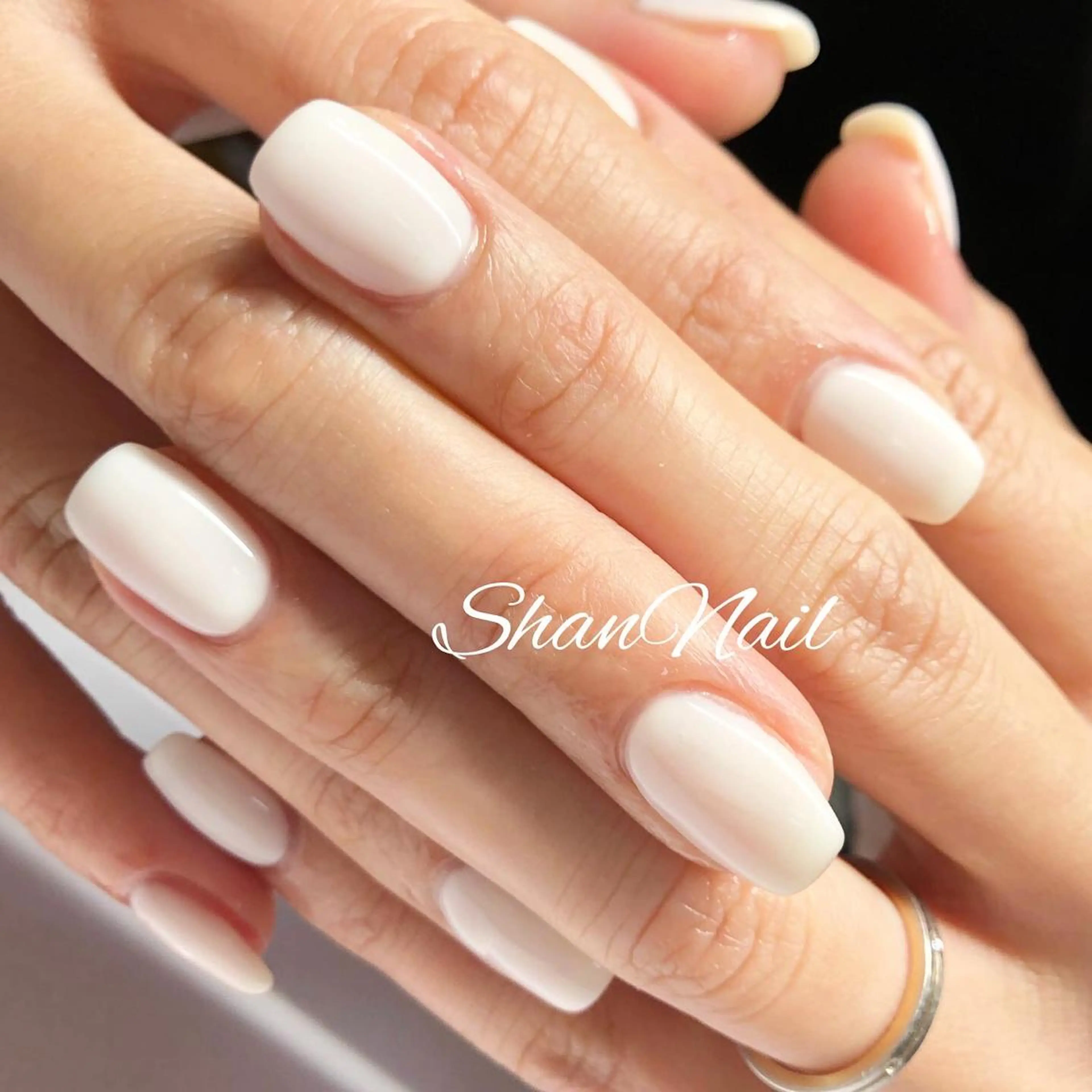 ネイル Shan Nailのネイルデザイン