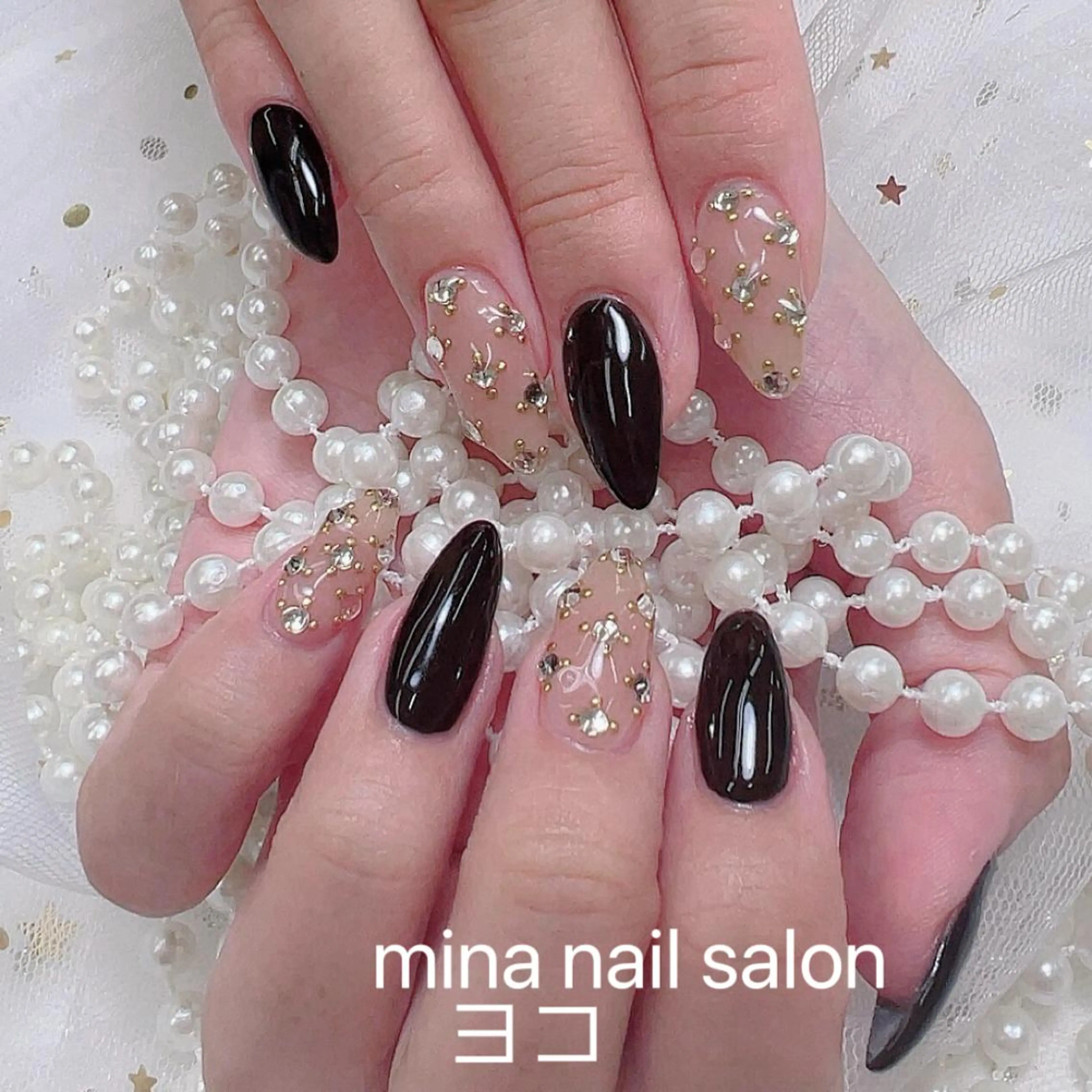 ネイル queens nail salonのネイルデザイン