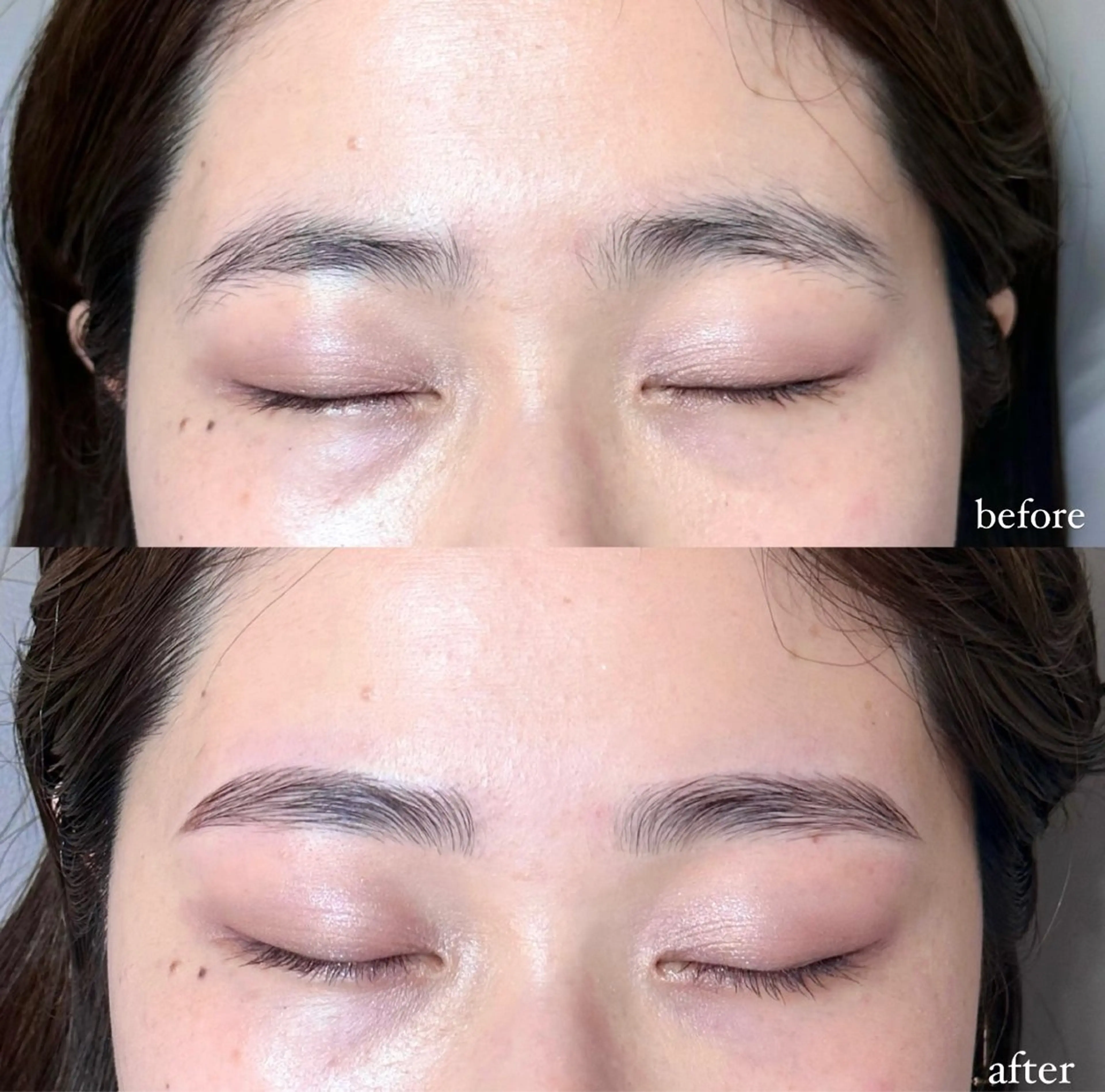 アイブロウ KOCHAB EYELASH 久屋大通店所属・KOCHAB EYELASH　森下のマツエク・マツパデザイン