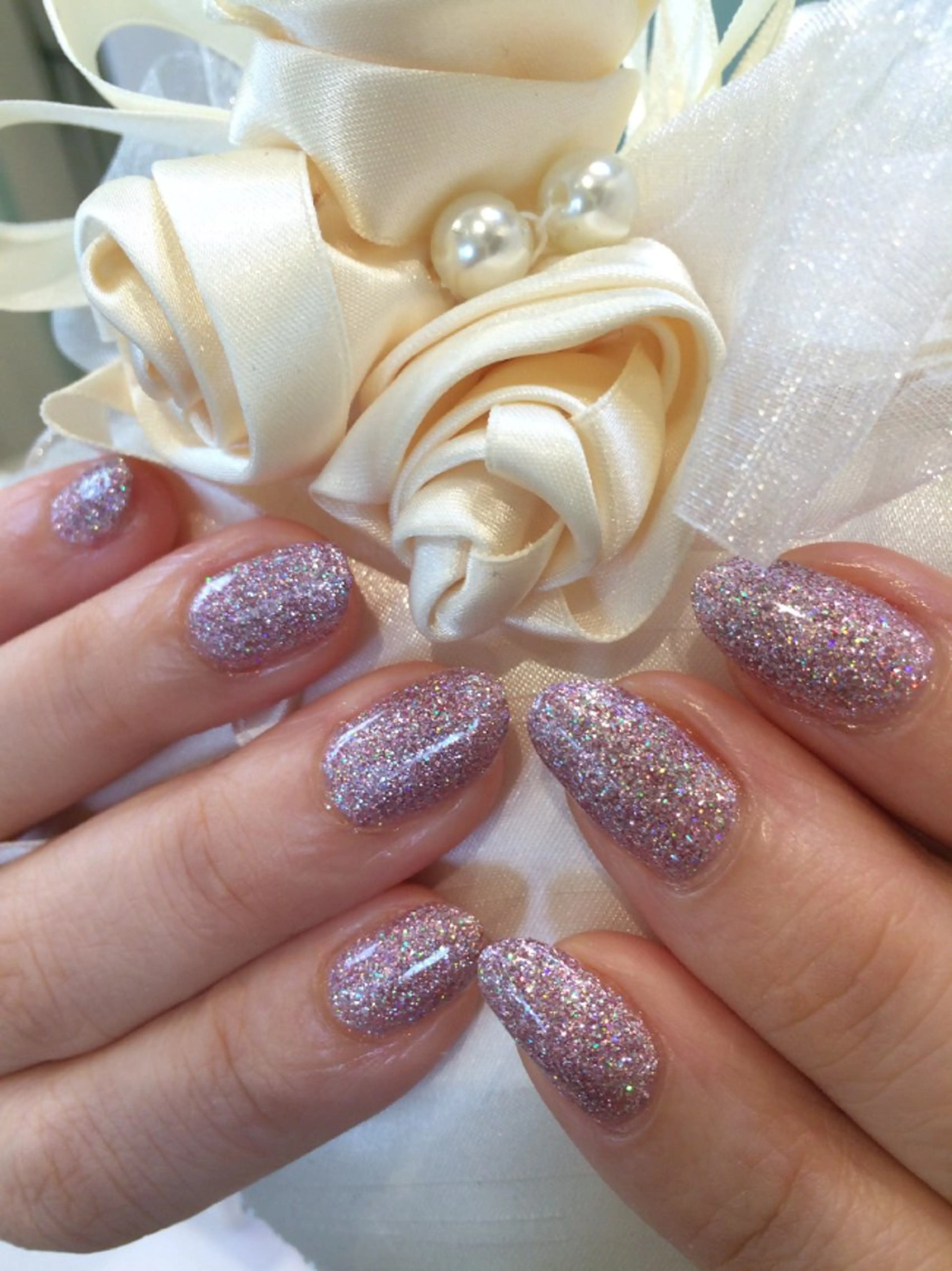 ネイル Hin  Nail所属・Hin モデル募集のネイルデザイン