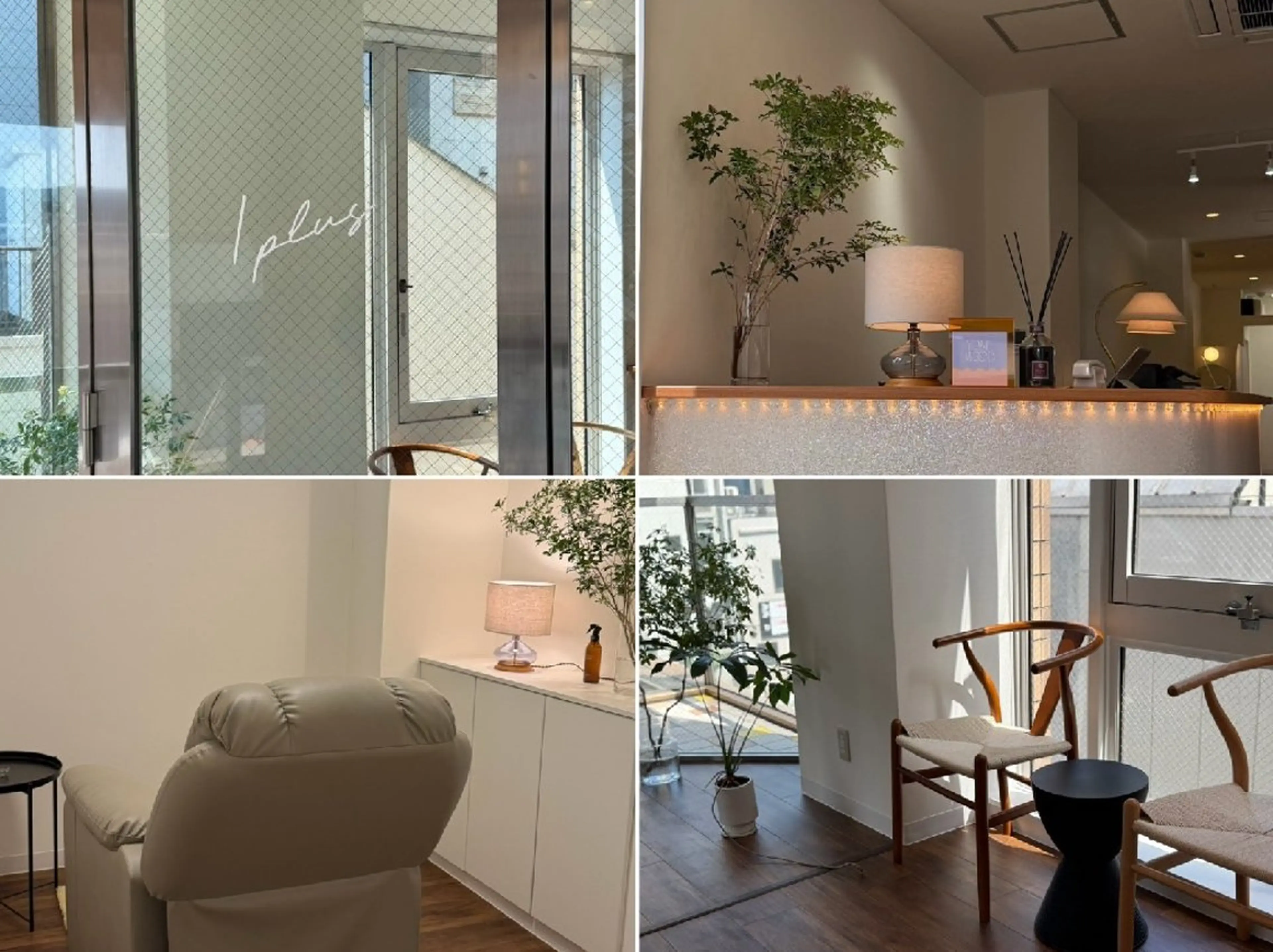 マツエク・マツパ マツパ iplus✴ まつげ、眉毛、耳つぼのマツエク・マツパデザイン