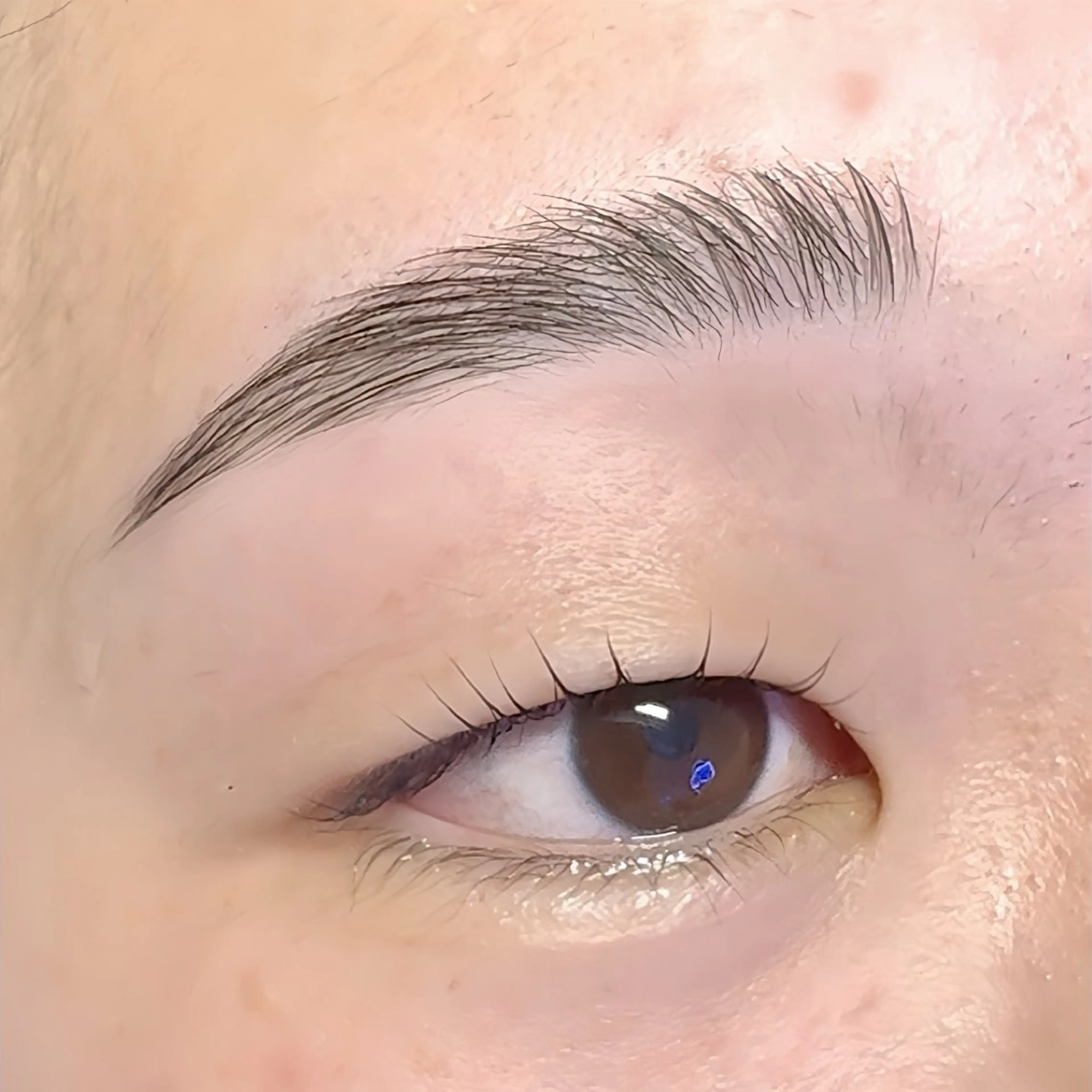 マツエク・マツパ まつげパーマ マツパ eyelash salon VOSSのマツエク・マツパデザイン
