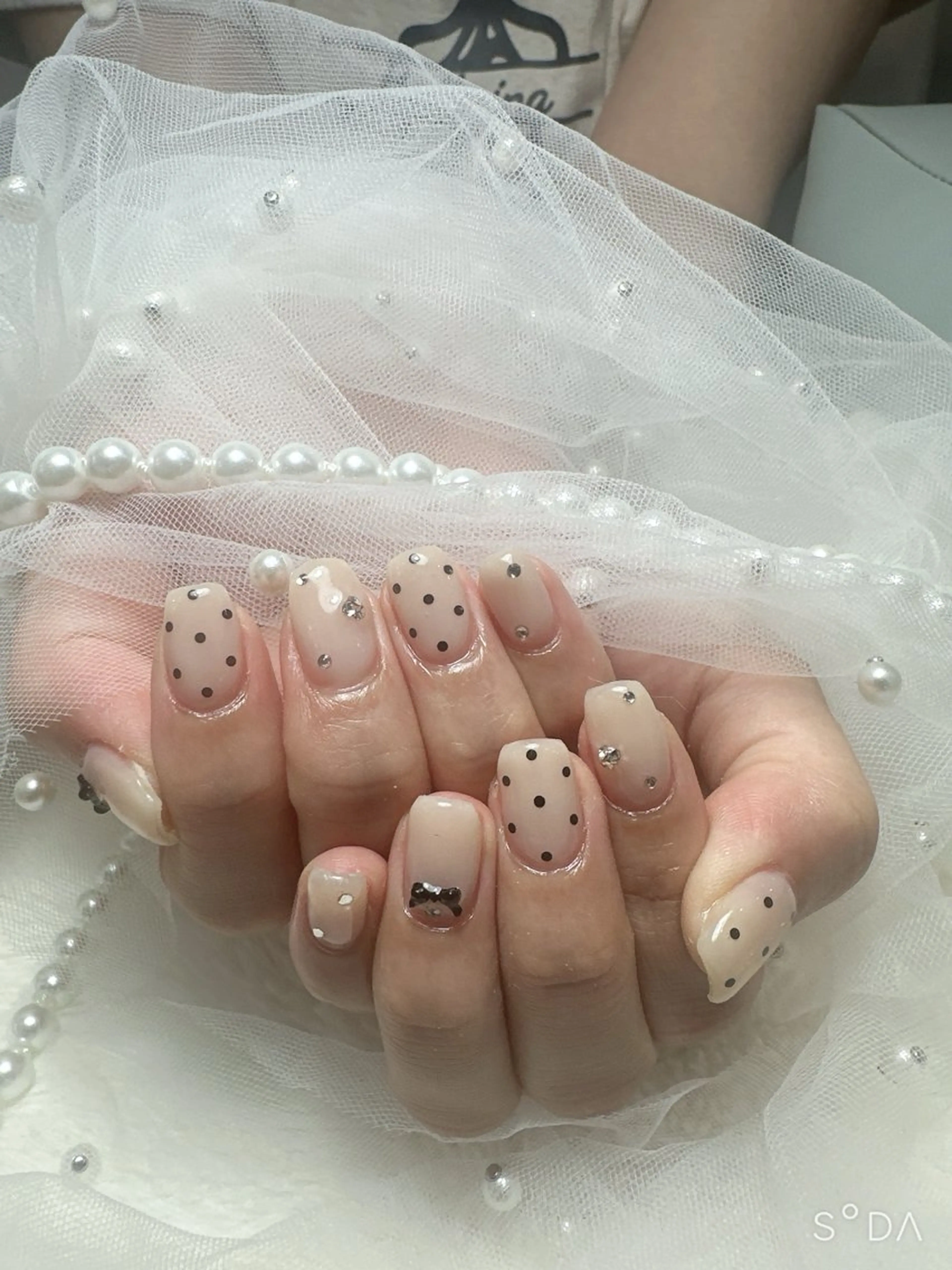 ネイル ハンドネイル Max nail&eyeのネイルデザイン
