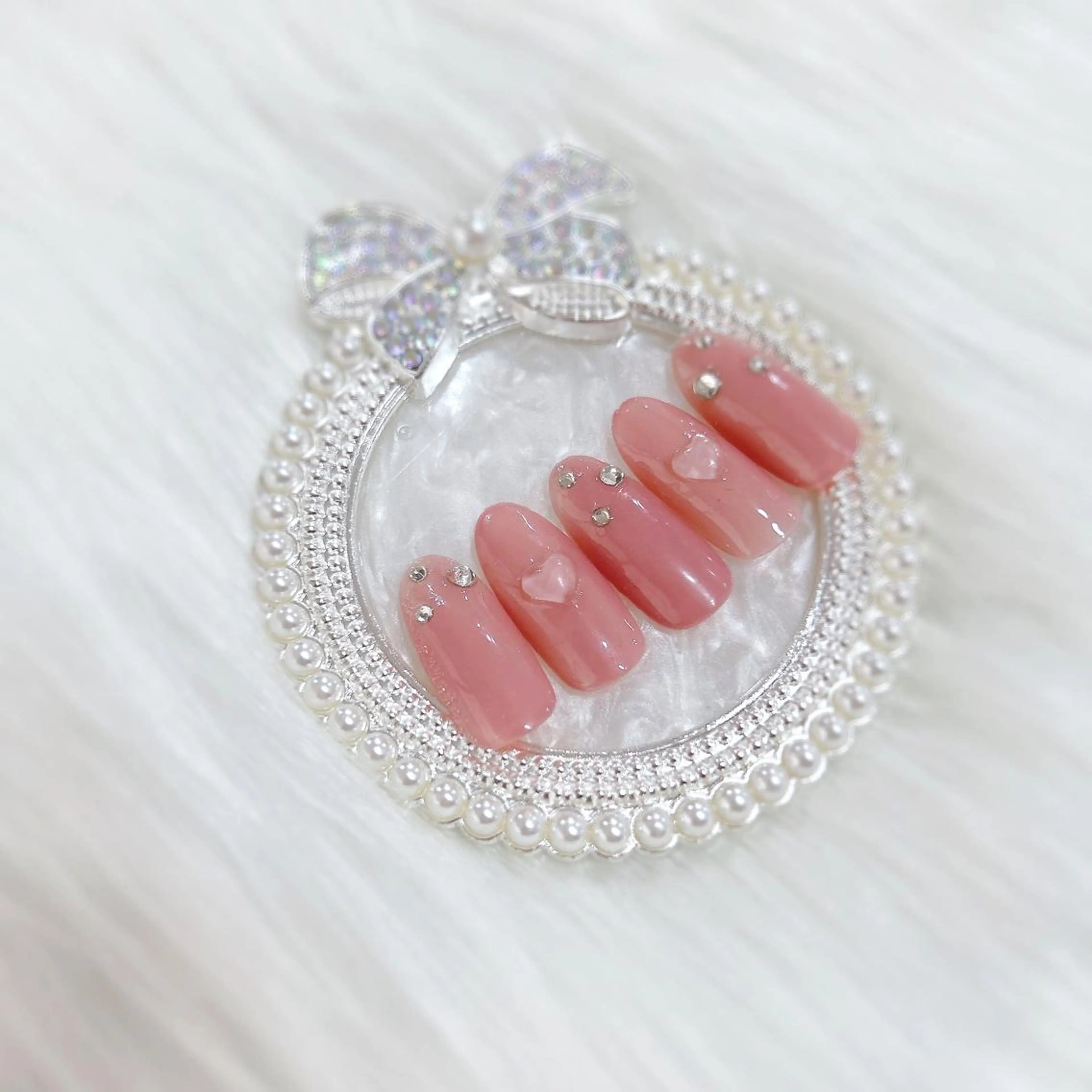 ネイル beautysalon  R所属・💖 Hiyo💖のネイルデザイン