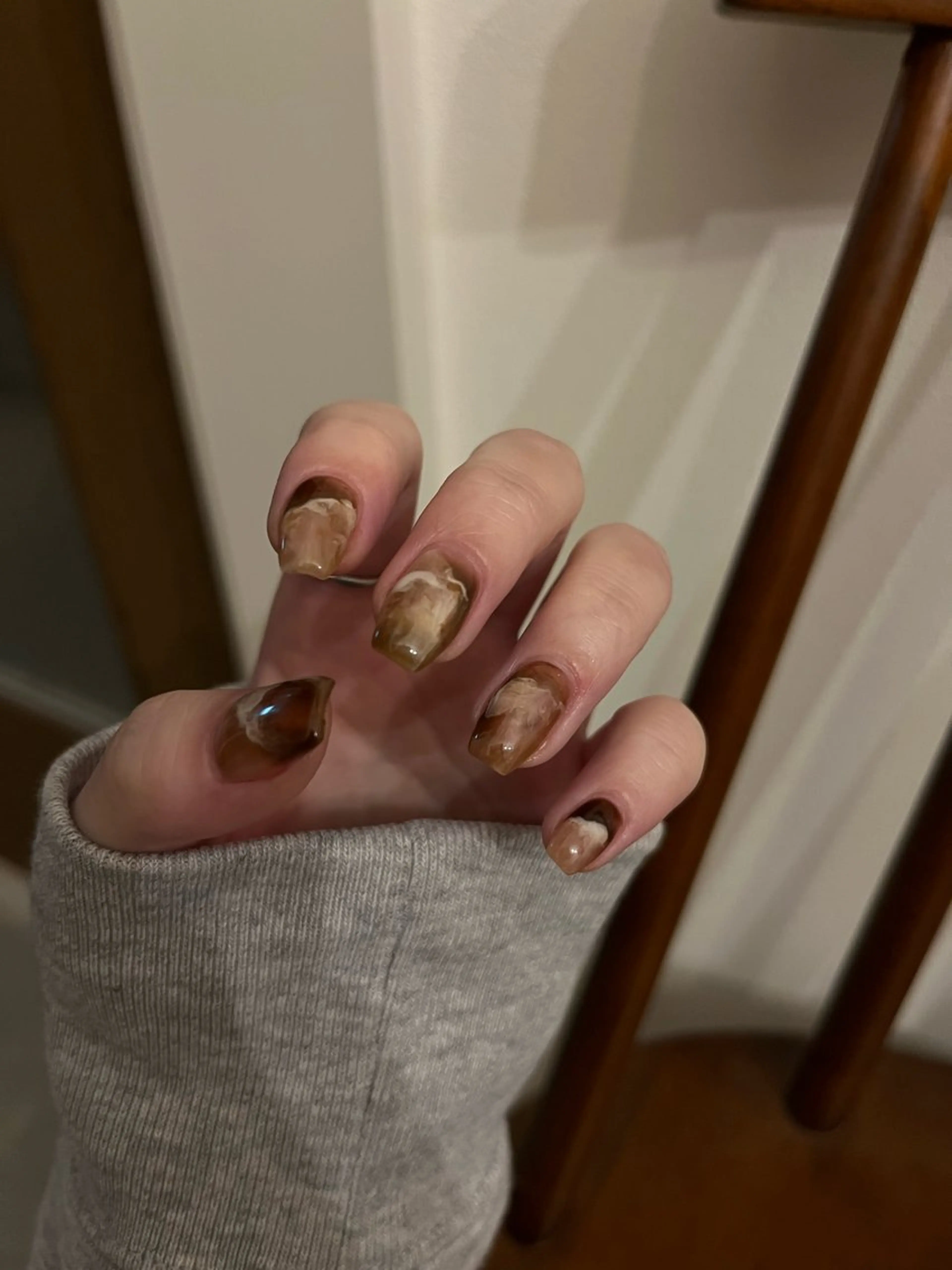 ネイル soi.__mako ⠀のネイルデザイン