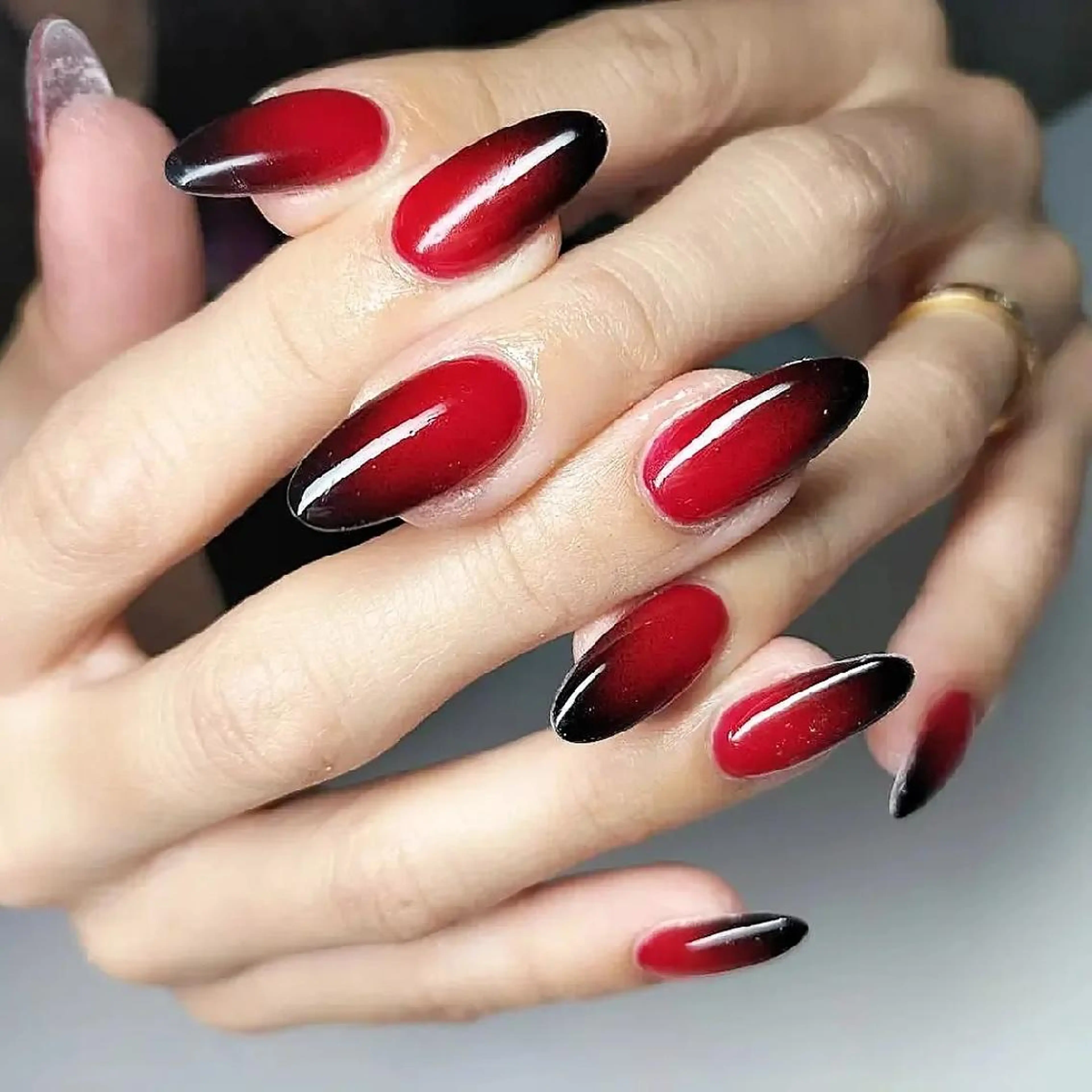ネイル BlissNail ブリスネイルのネイルデザイン