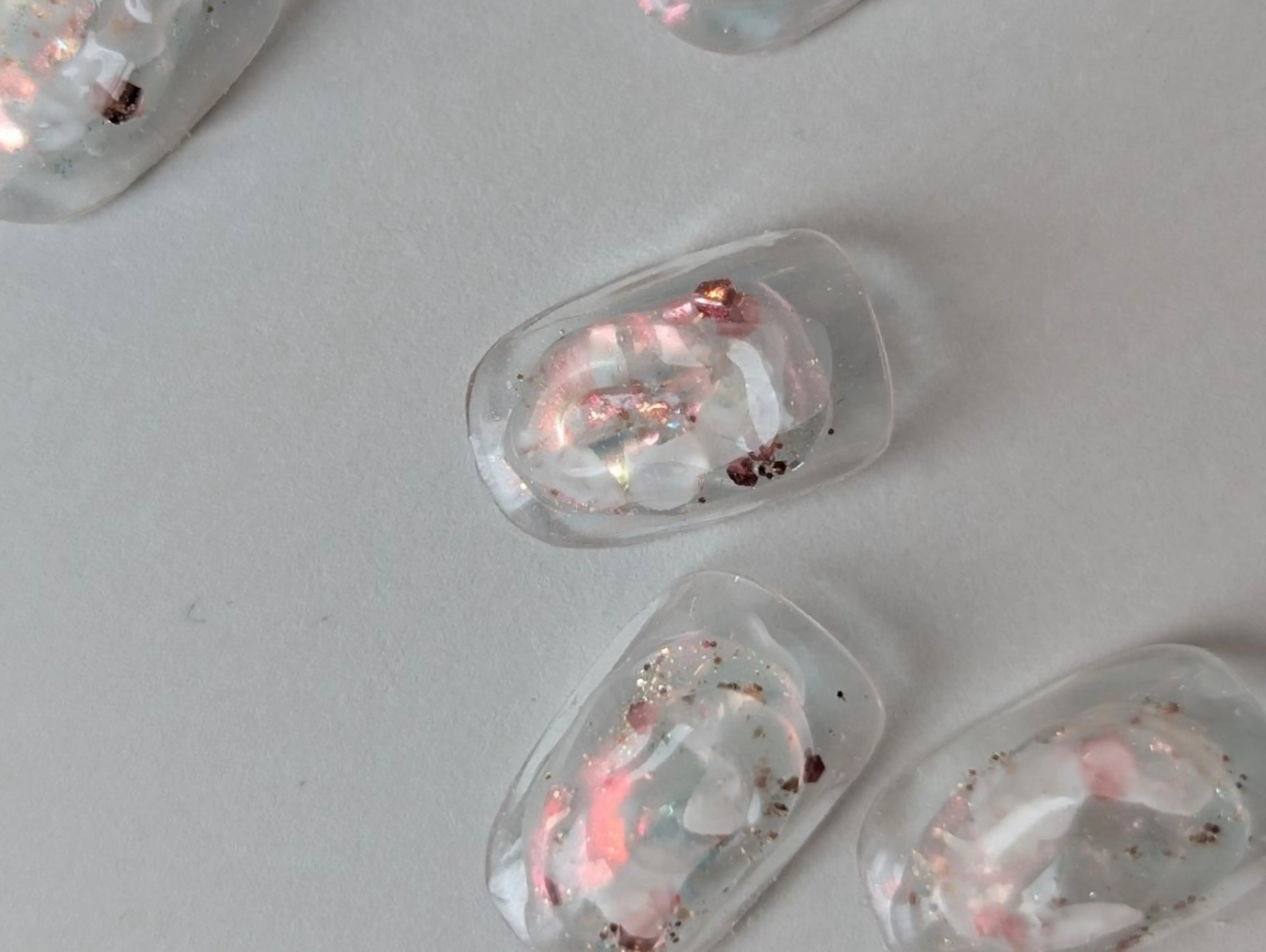 ネイル ハンドネイル filonnail miyu🌛のネイルデザイン