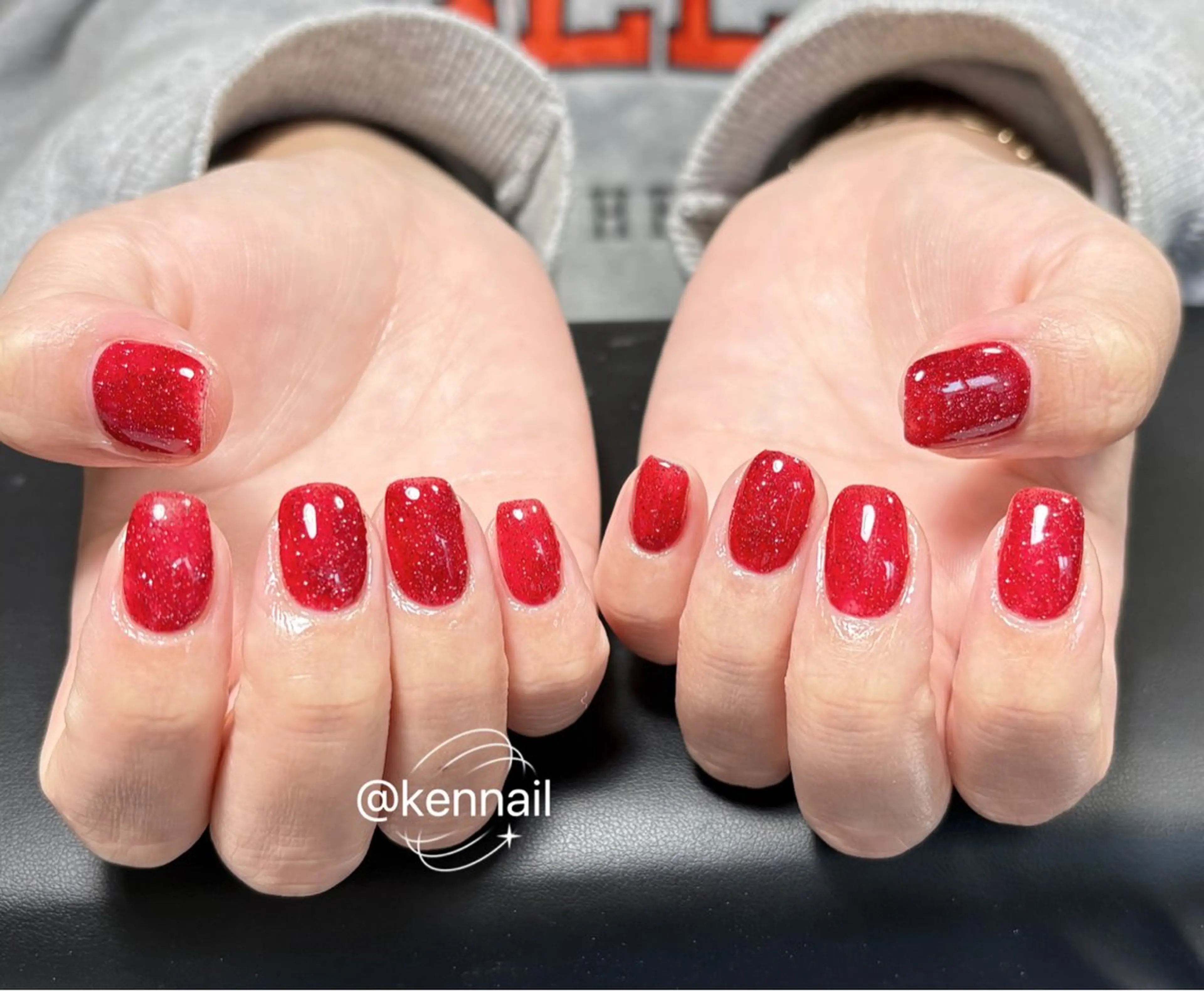 ネイル Ken nail beauty所属・Ken nailのネイルデザイン