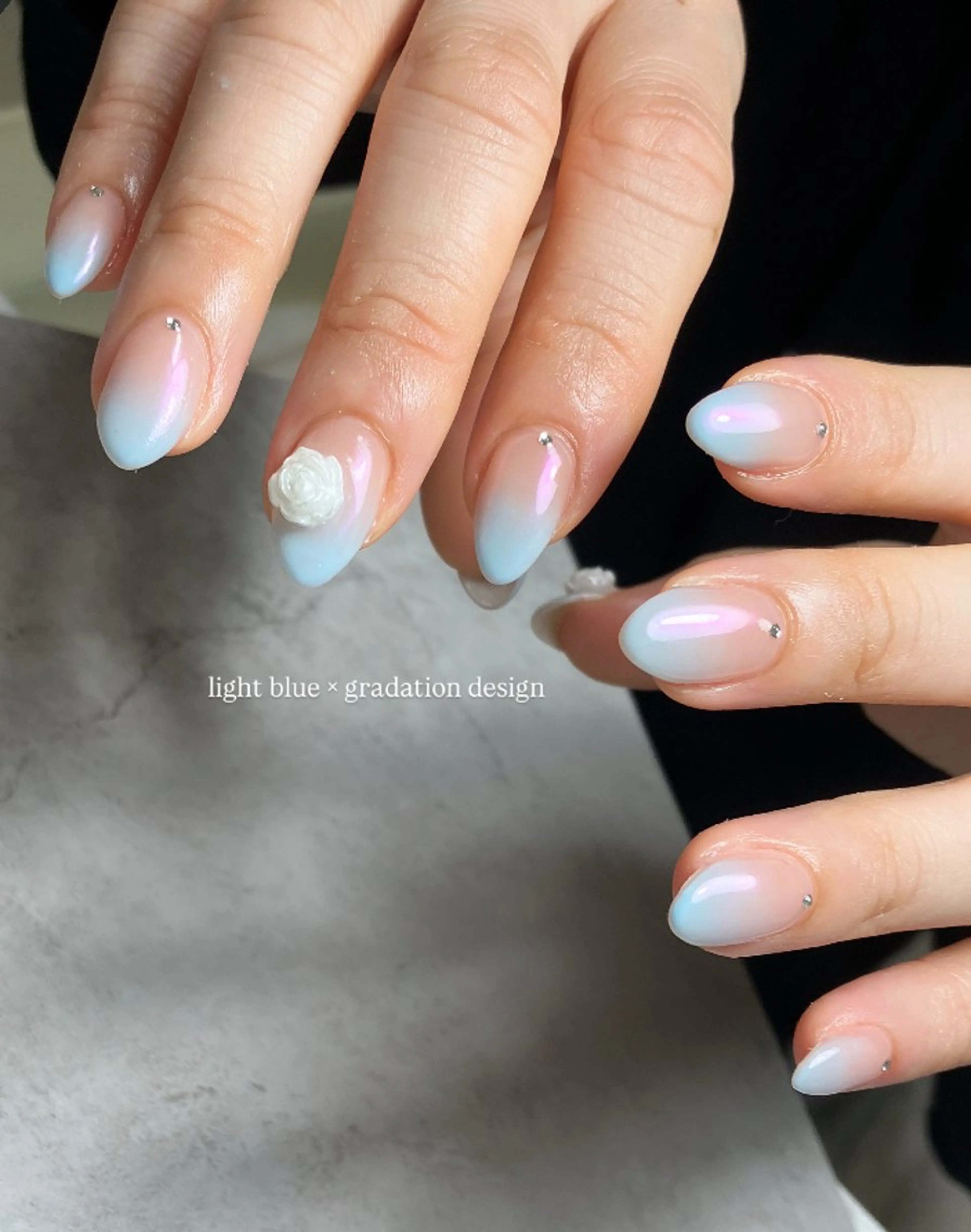 ネイル RURI NAILのネイルデザイン