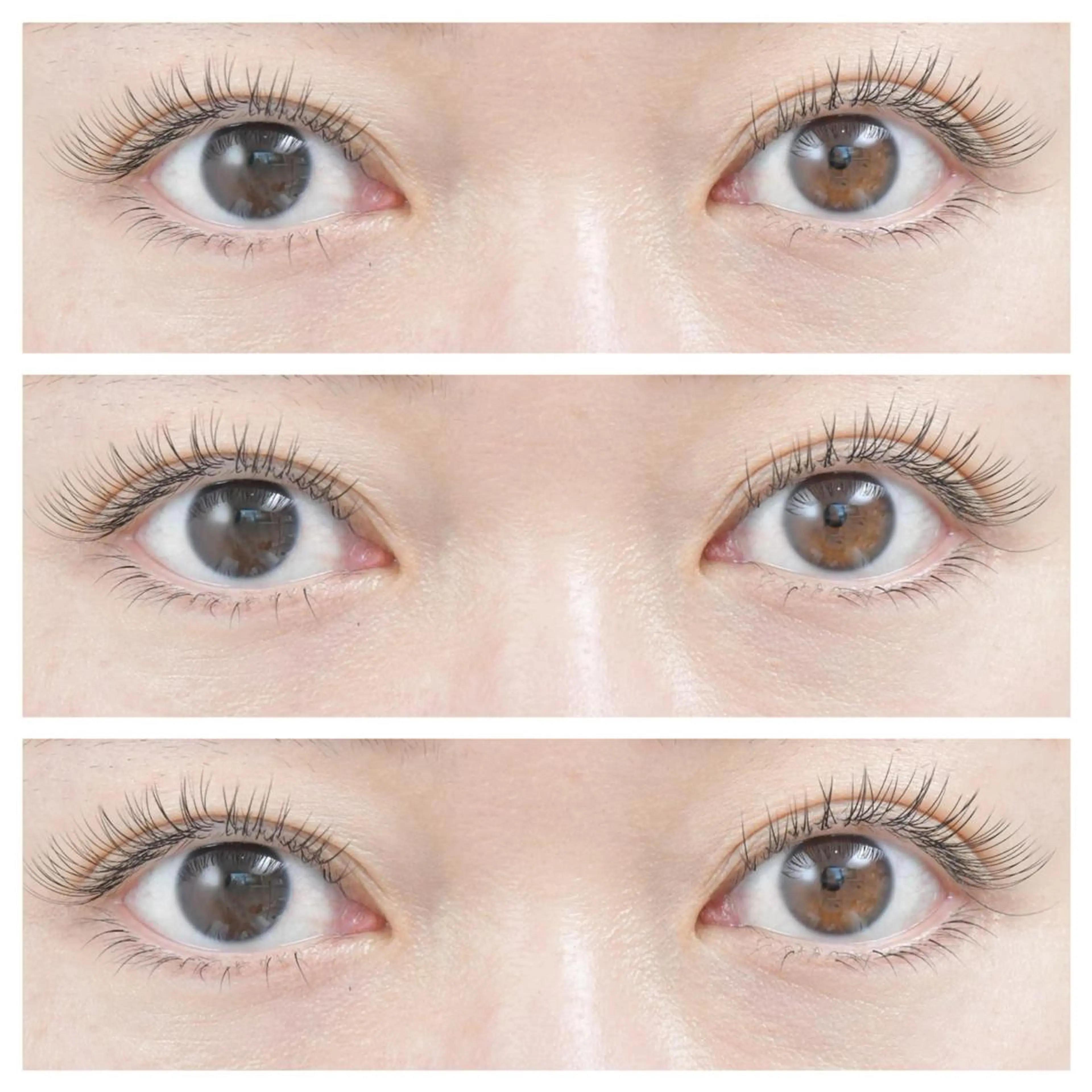 マツエク・マツパ 🫧Ramo 大宮店🍒のマツエク・マツパデザイン