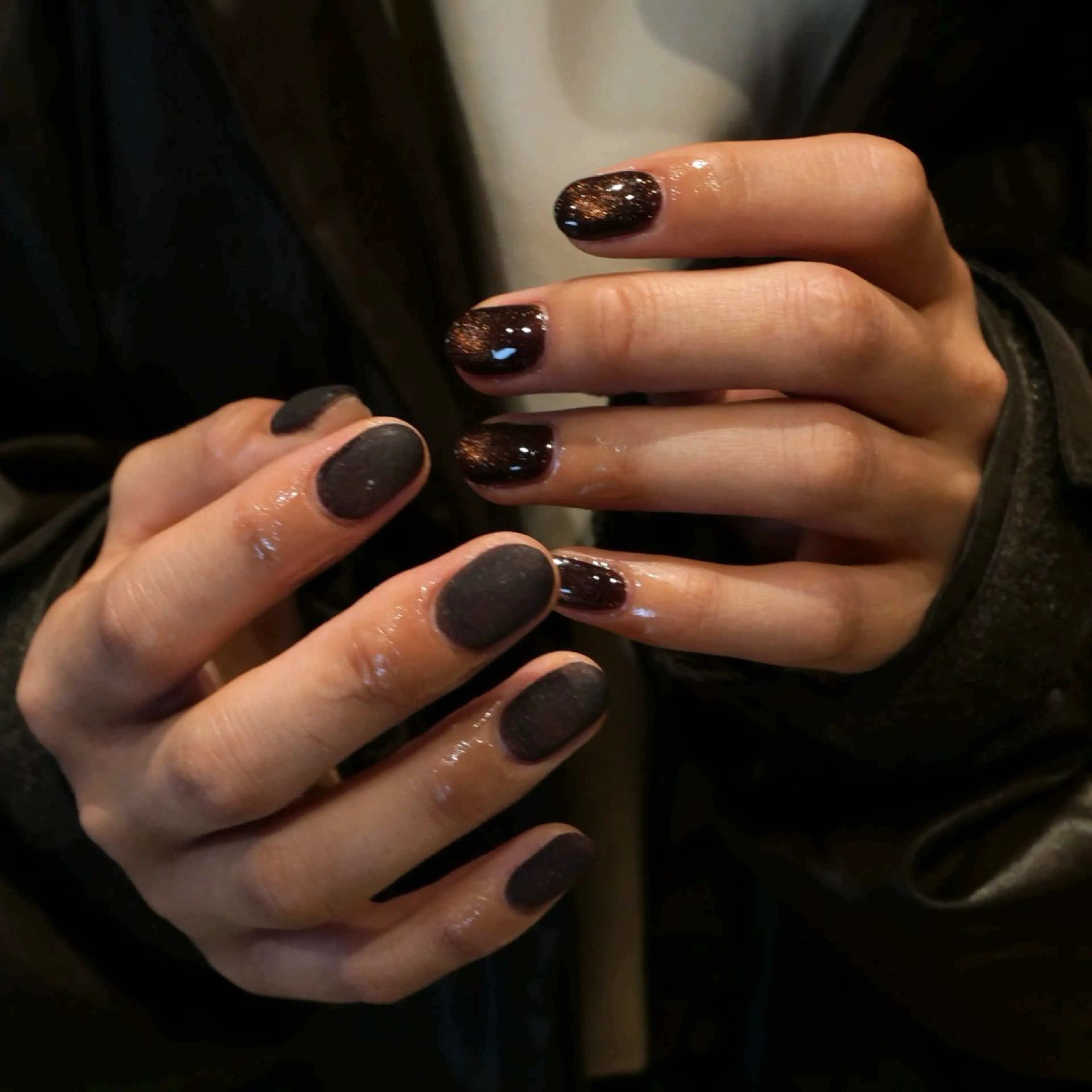 マグネットワンカラー⁺◟ 🍋オフ込み ¥10,700→¥3500の写真