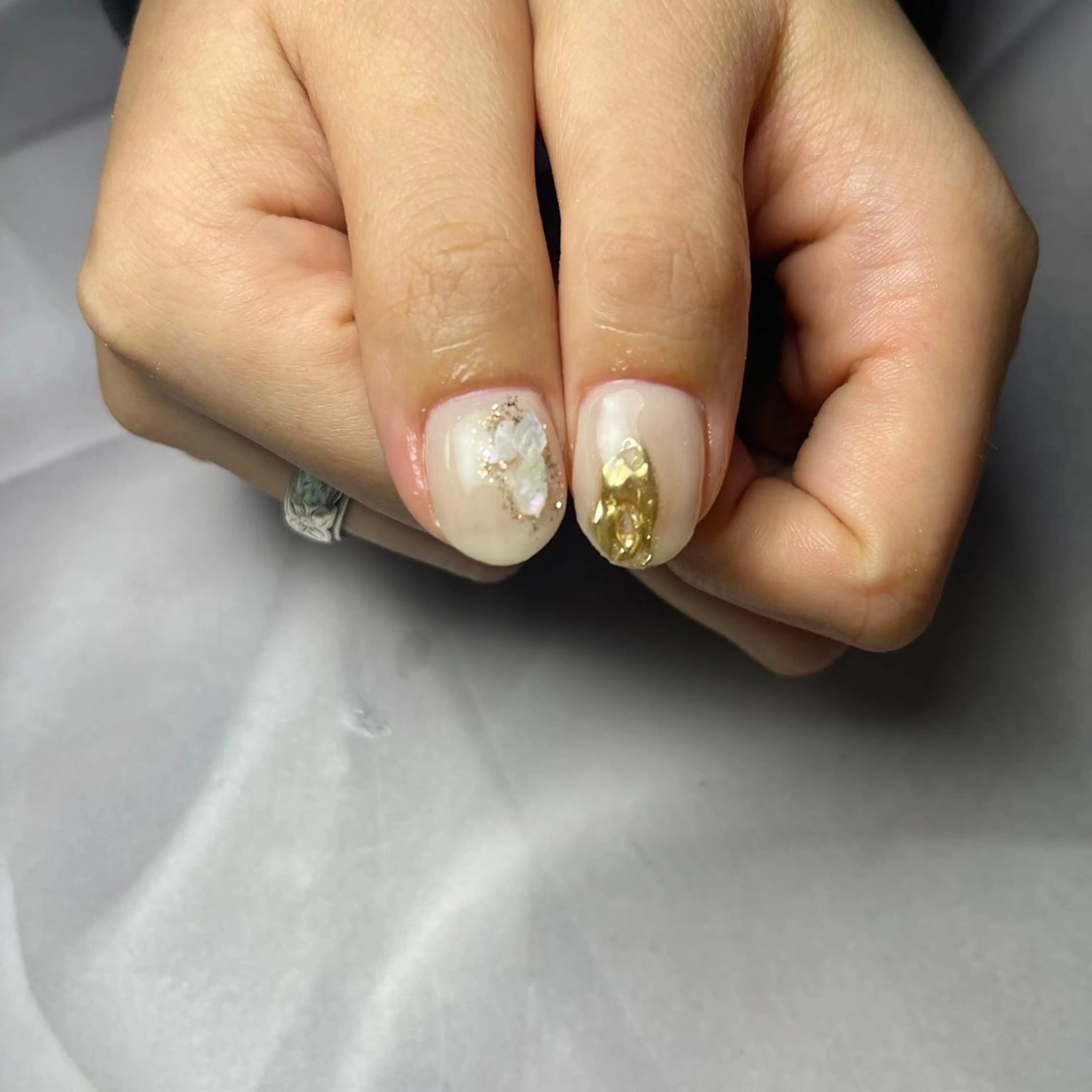 ネイル atelier ponoのネイルデザイン