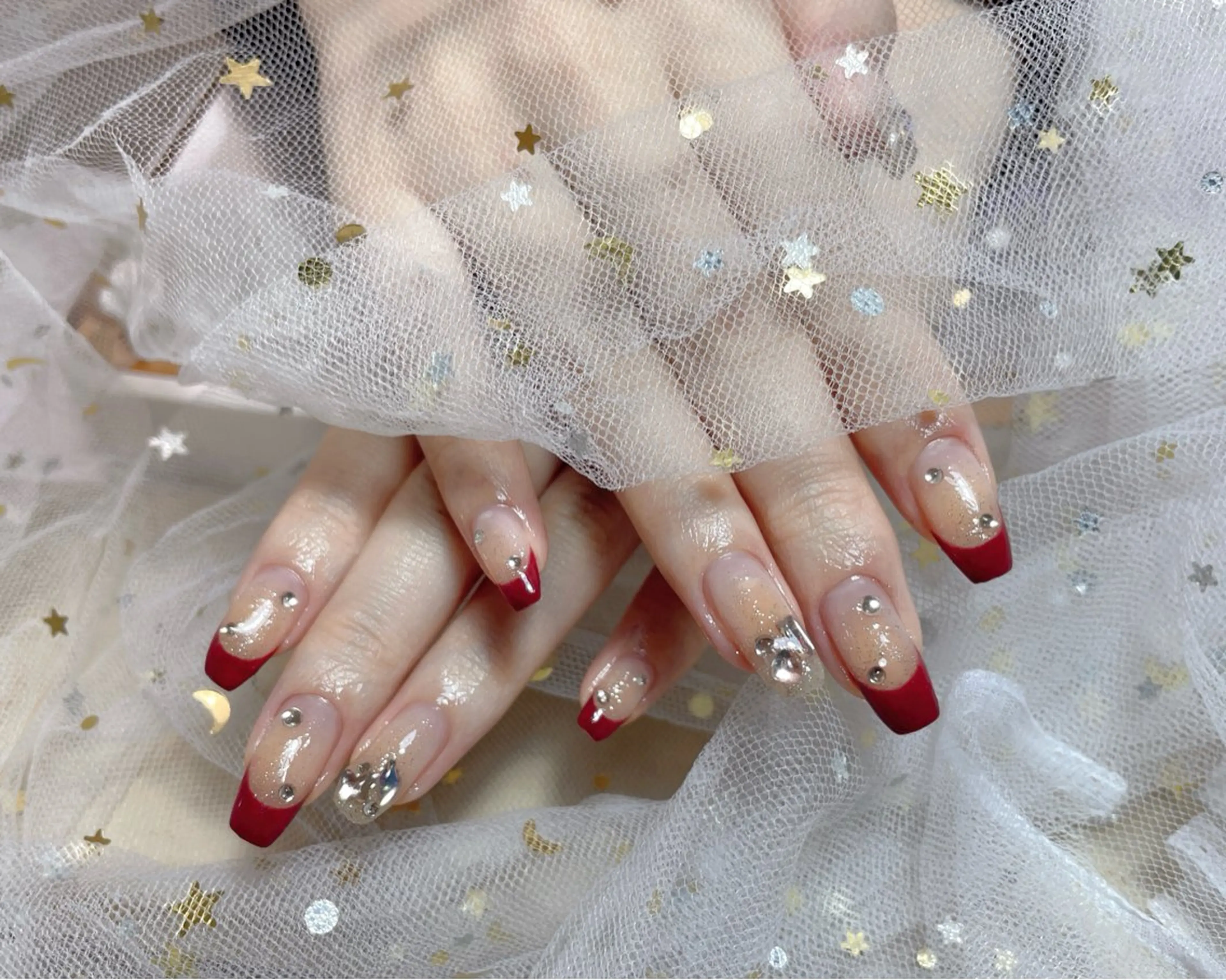 ネイル Angel AngelNailのネイルデザイン