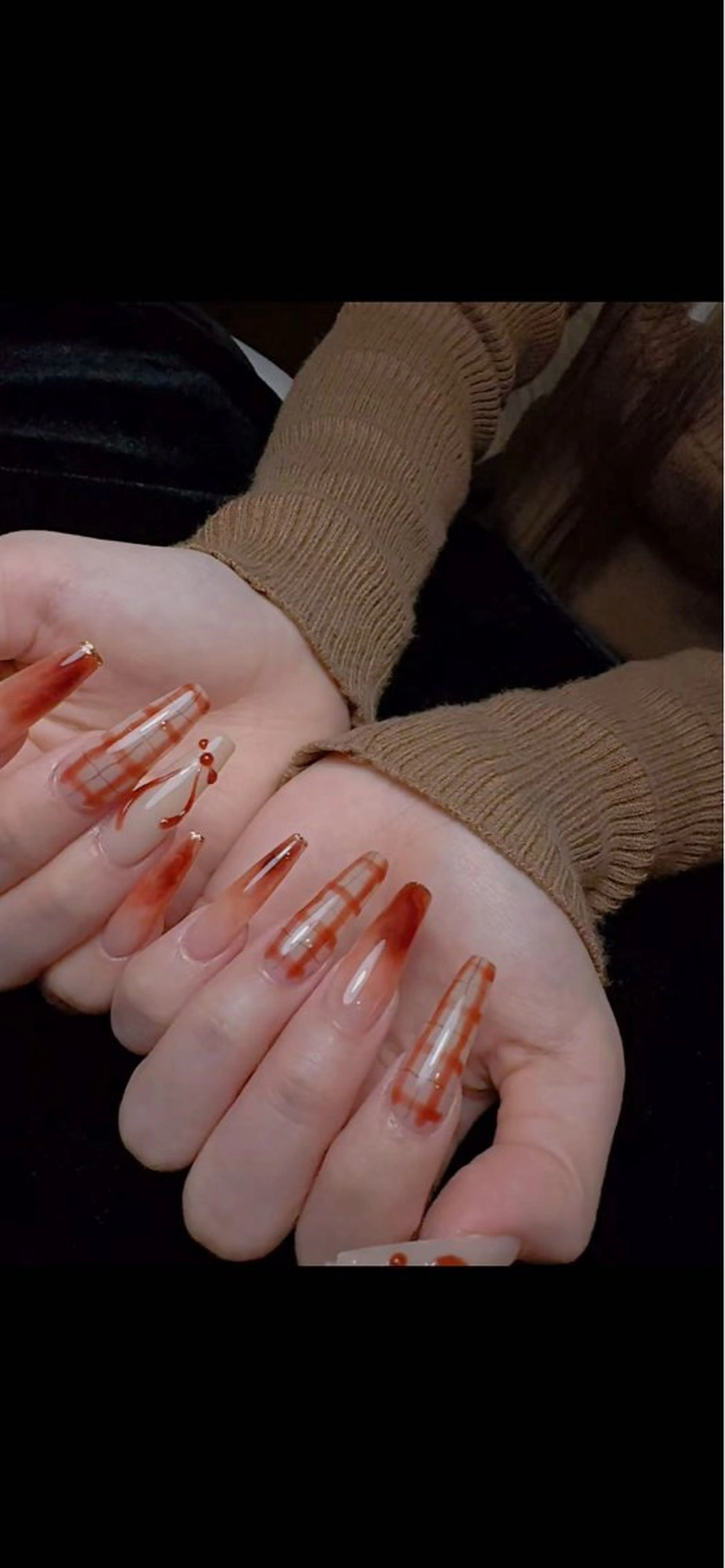 ネイル Eclat登戸店 ネイルサロンエクラのネイルデザイン