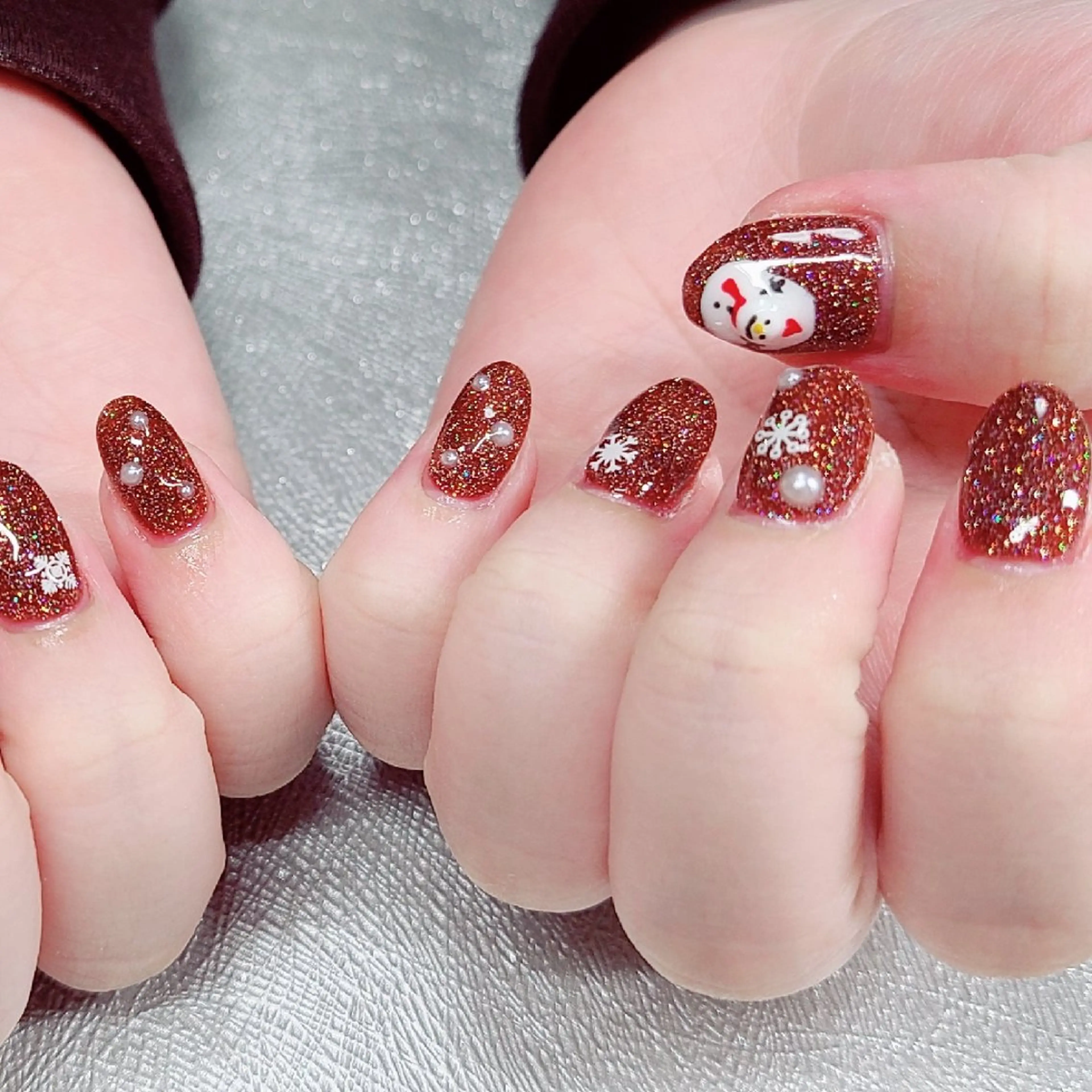 ネイル 52 nailのネイルデザイン