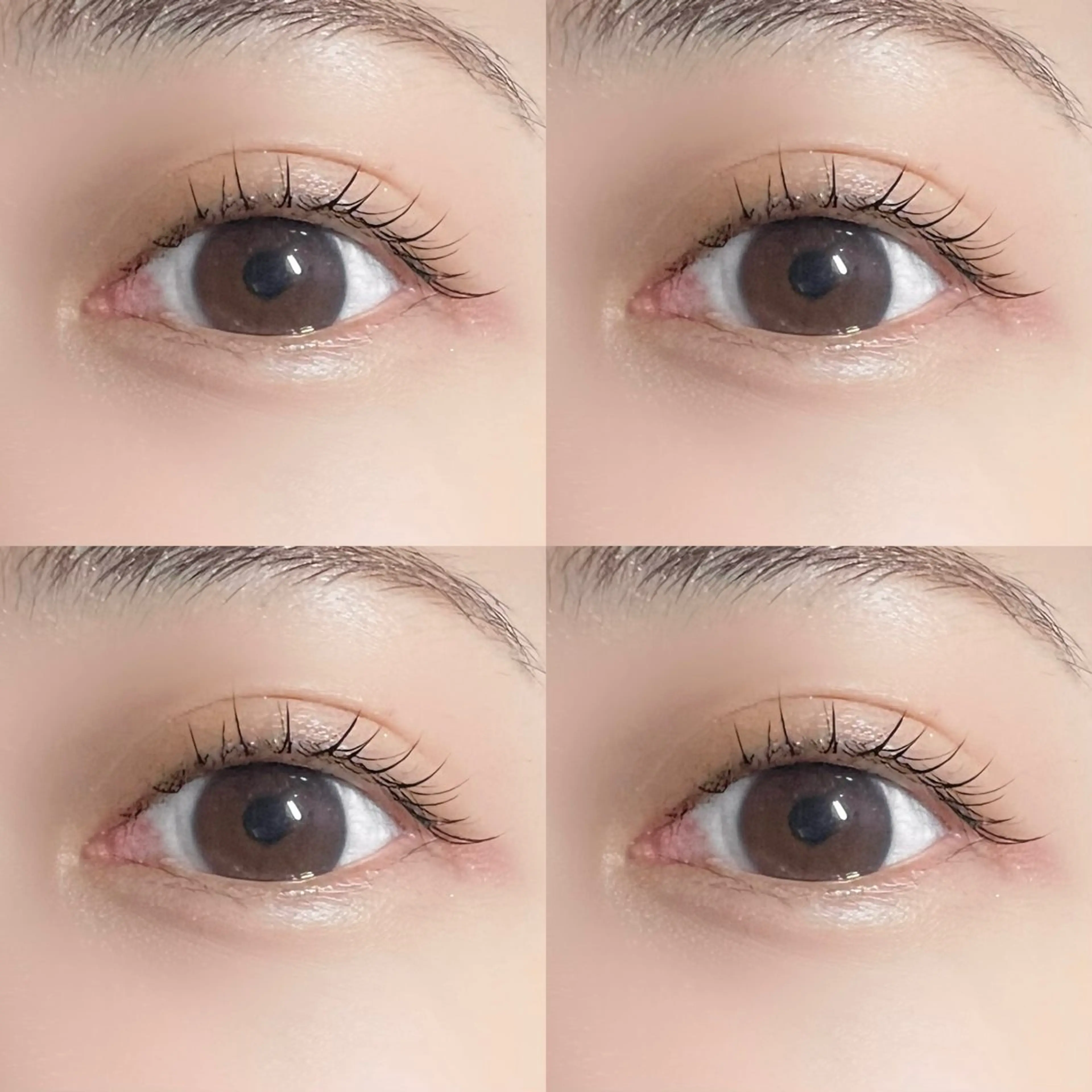 マツエク・マツパ 垢抜け眉とちゅるん まつげのお店🎀みくのマツエク・マツパデザイン