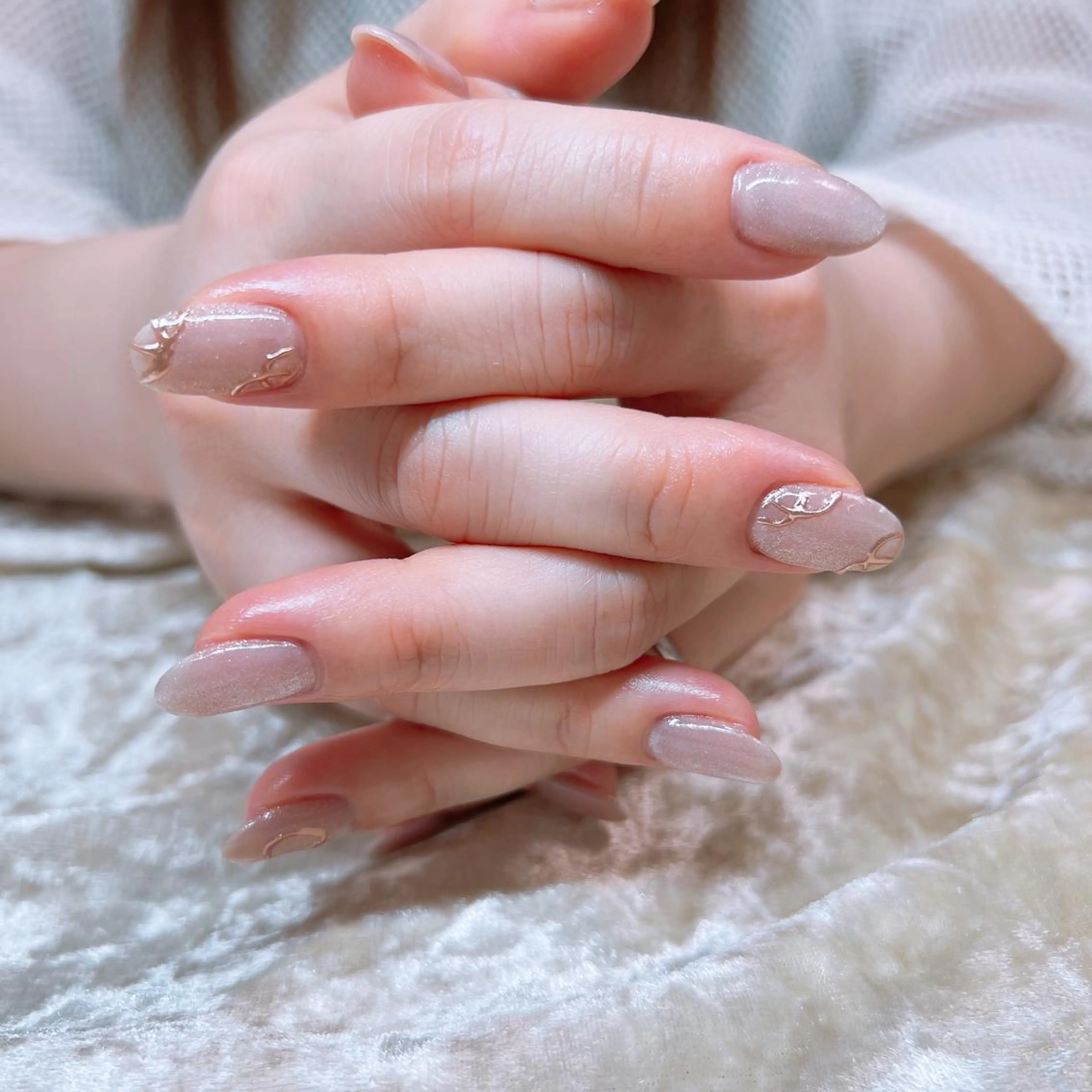 ネイル N.plus NaiLのネイルデザイン