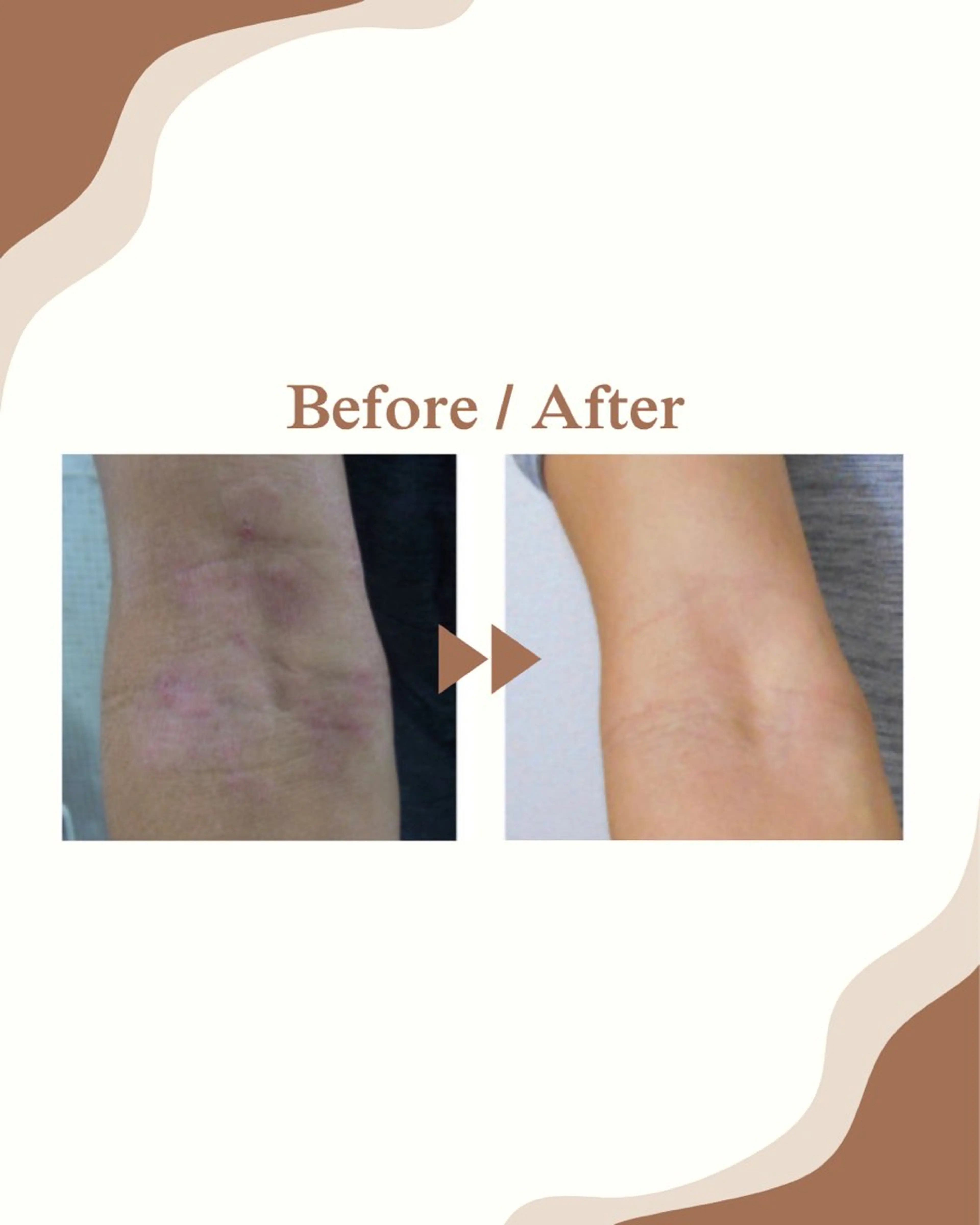 小寺 綾のエステ・リラクイメージ