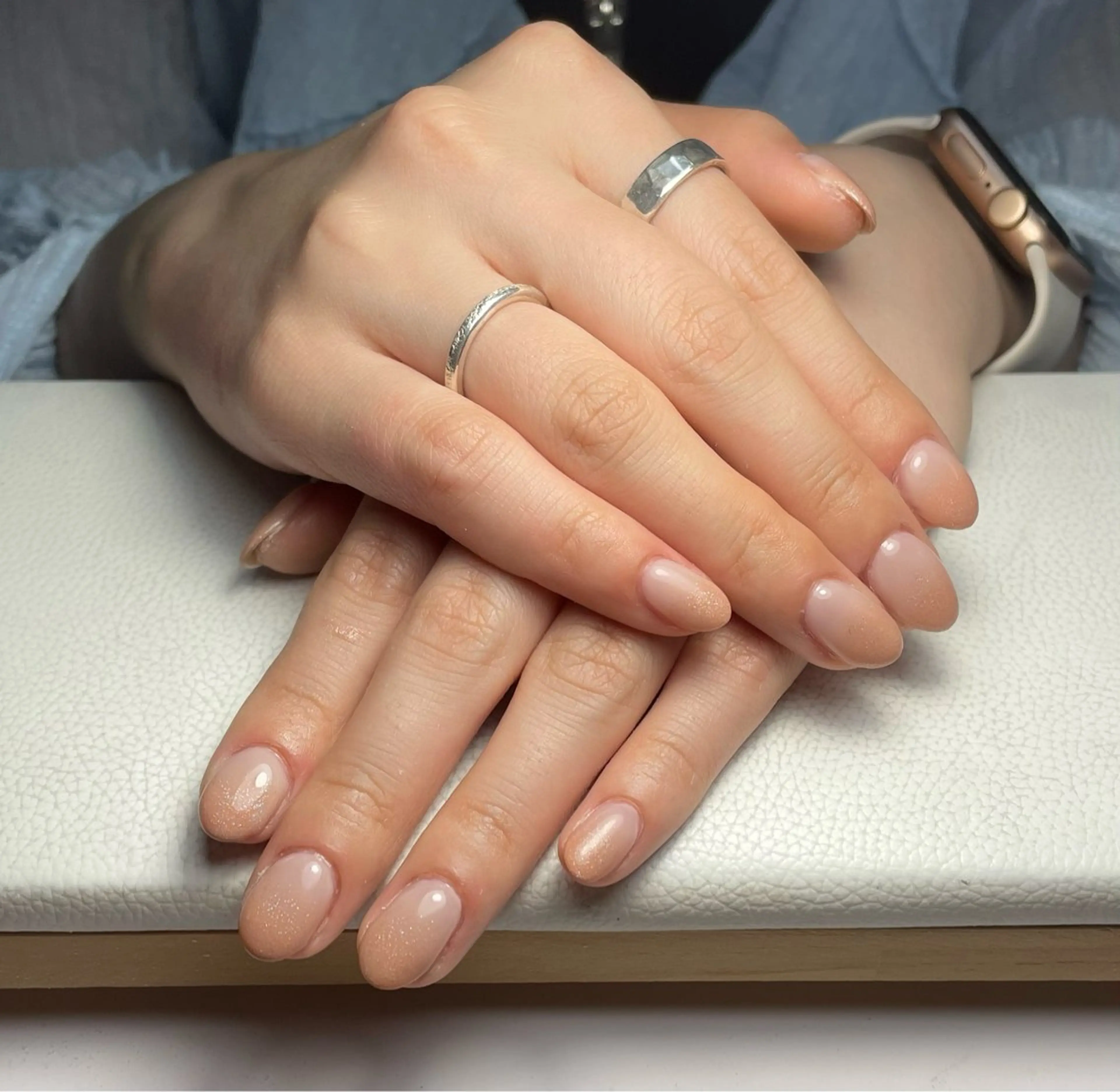 ネイル ハンドネイル ハンドケア mei ネイルのネイルデザイン